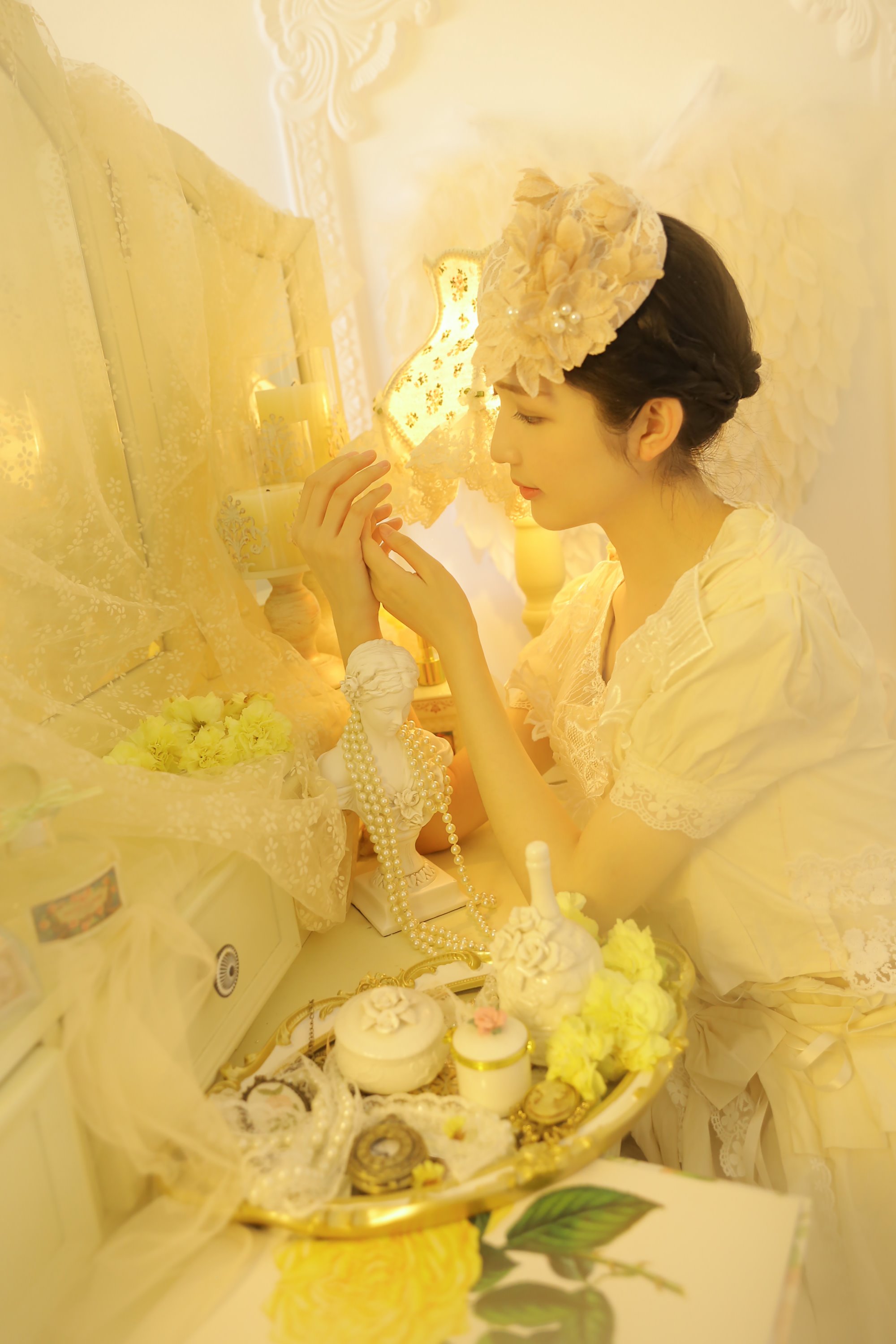 [YITUYU艺图语]2022.08.08 爱的圆舞曲 金迪-Vivian[21+1P/84.9MB]