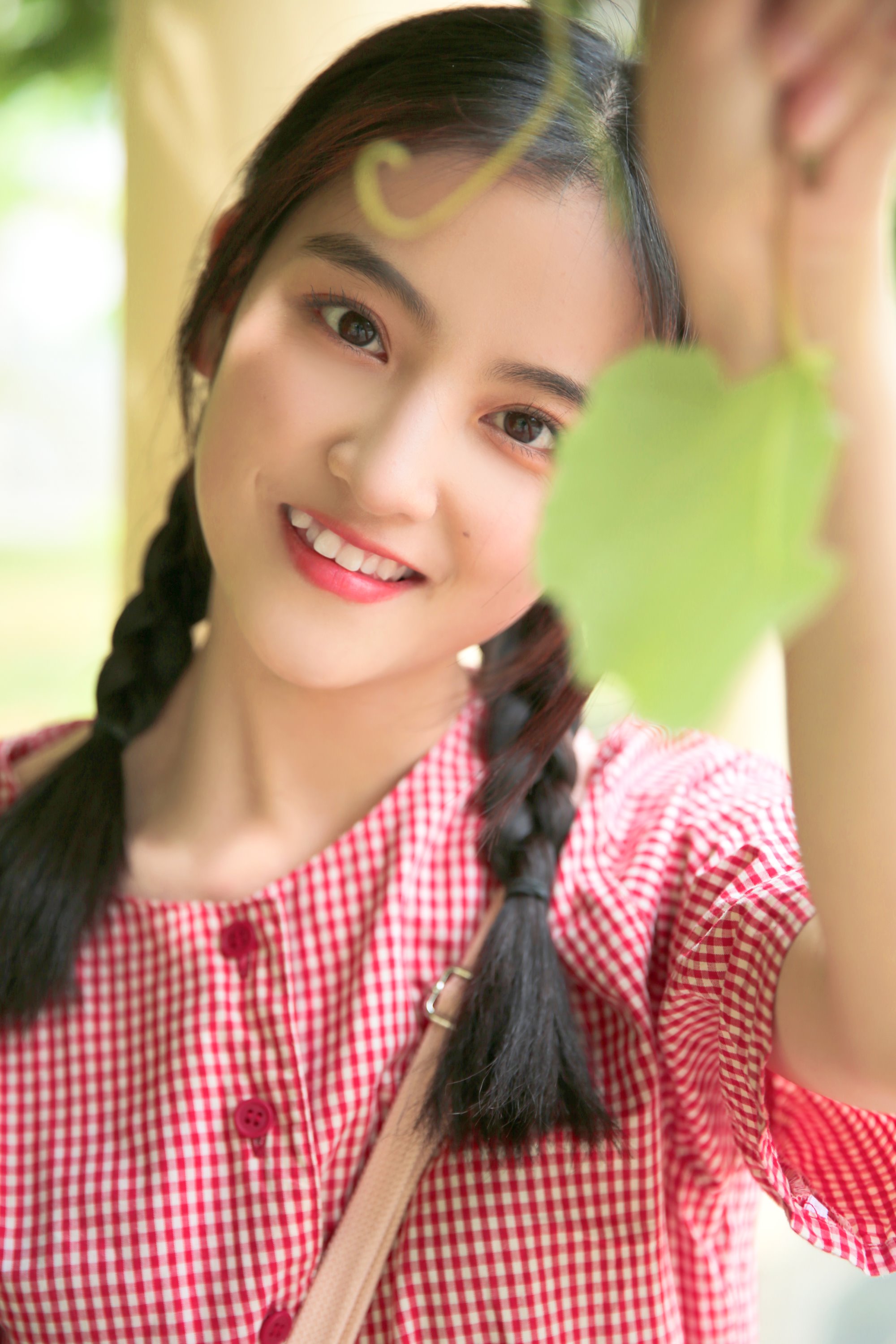 [YITUYU艺图语]2022.07.30 心动夏日 瑶[25+1P/235MB]