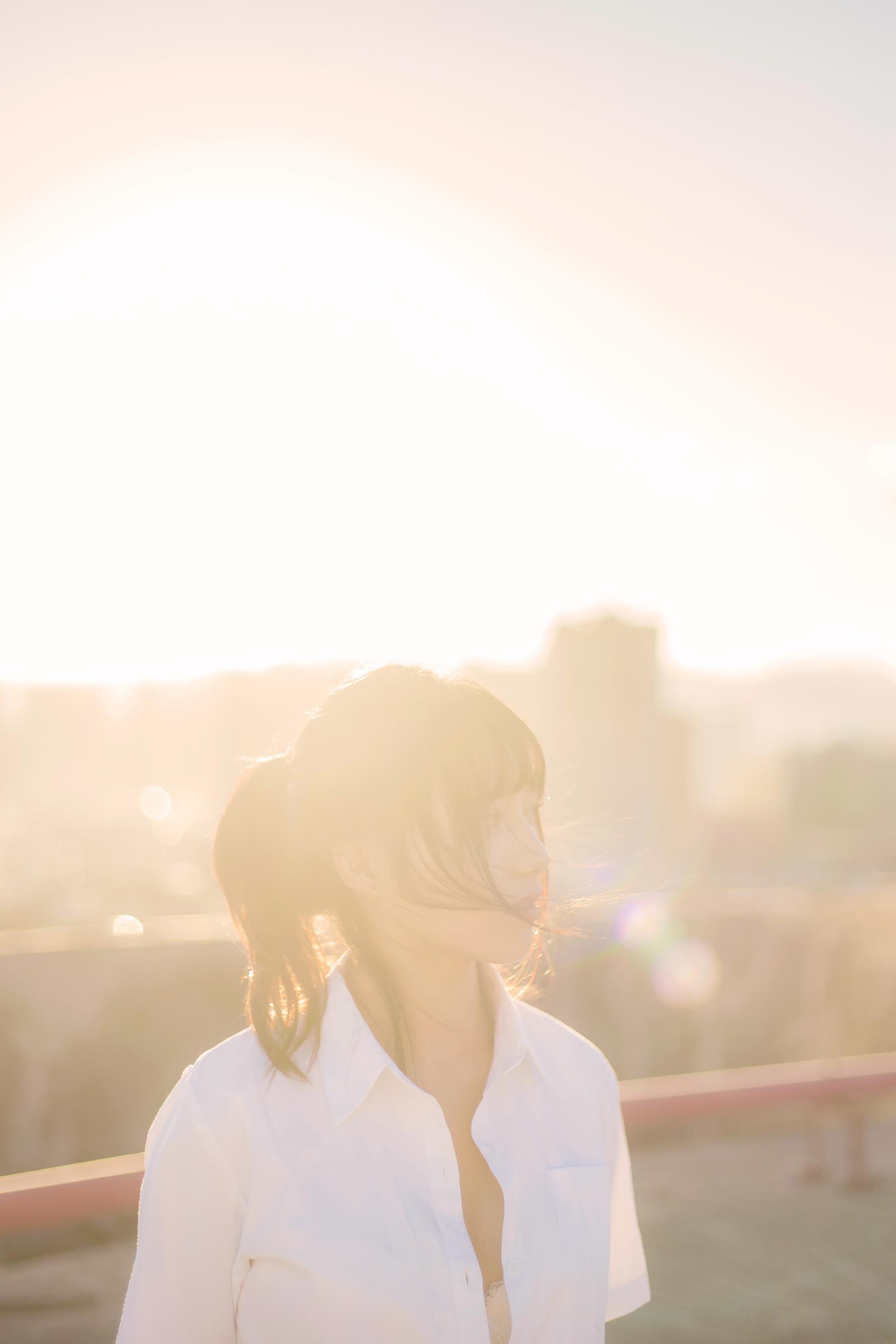 [紧急企划]小恩002 JK经典[22P/81MB]