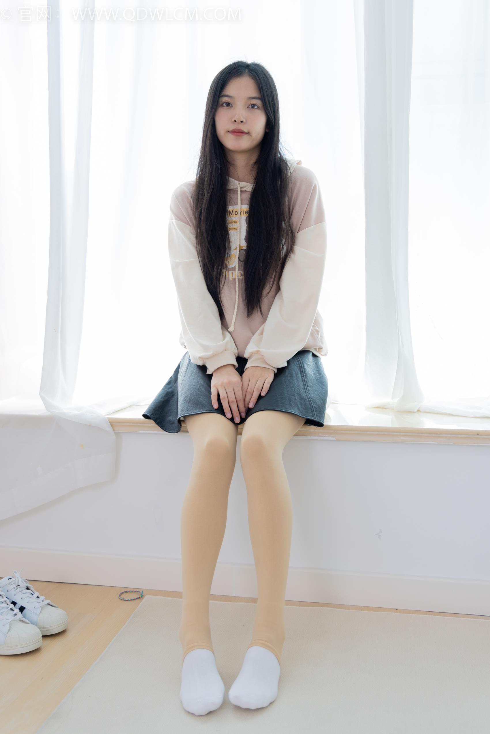物恋传媒 NO.1748 茯苓-肆意奔跑[150P/1V/3.64GB]