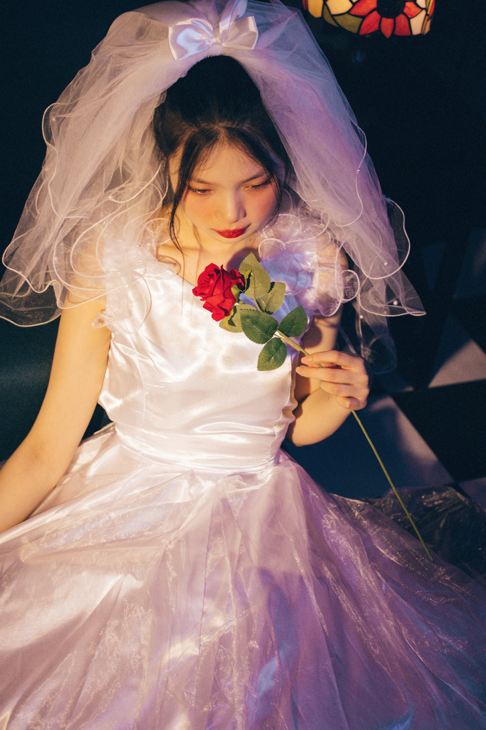 [YITUYU艺图语]2022.07.30 仲夏夜之梦 Berthe_[29+1P/493MB]