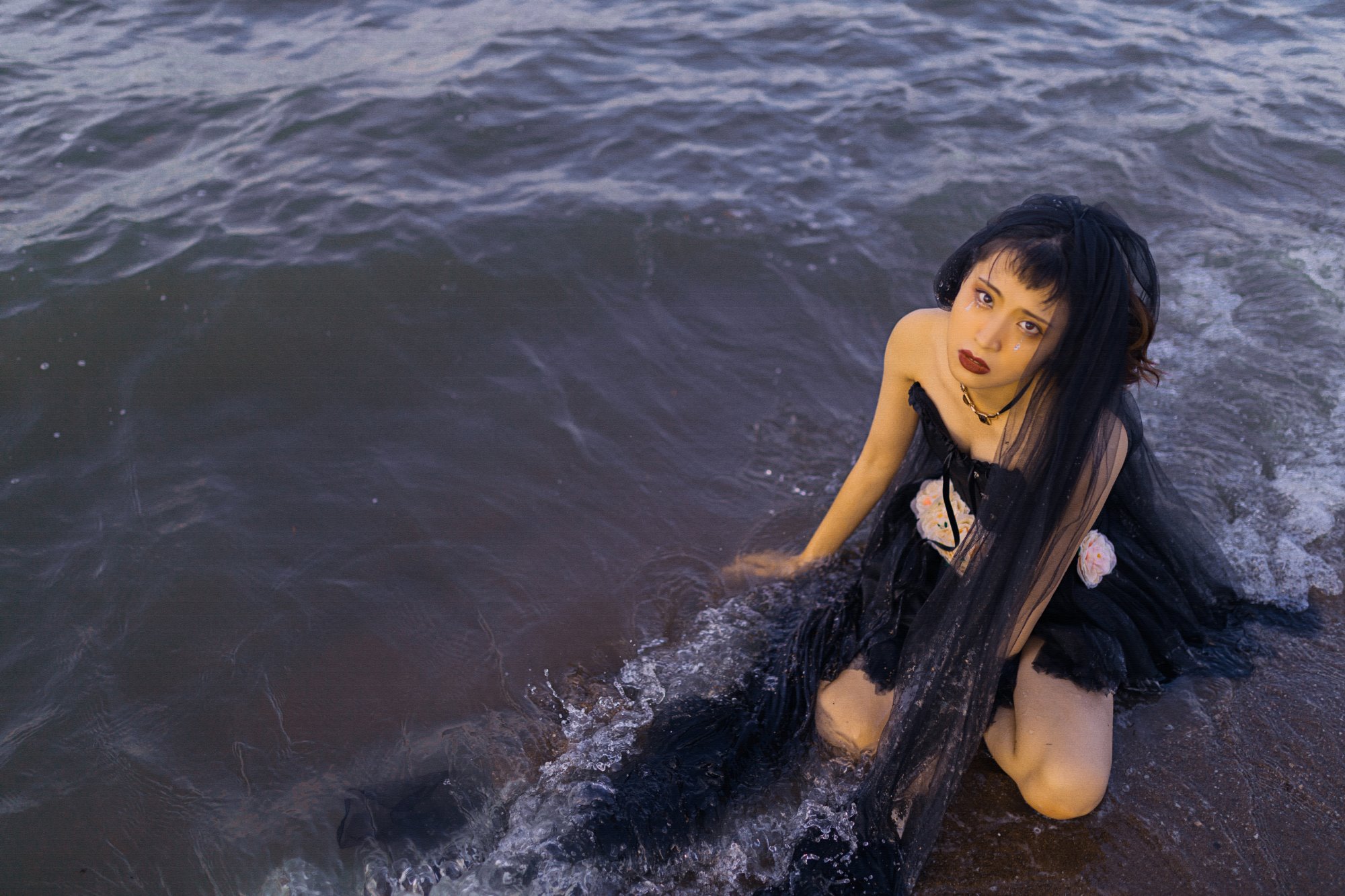 [YITUYU艺图语]2022.07.30 陌生而熟悉 舒怡[25+1P/647MB]