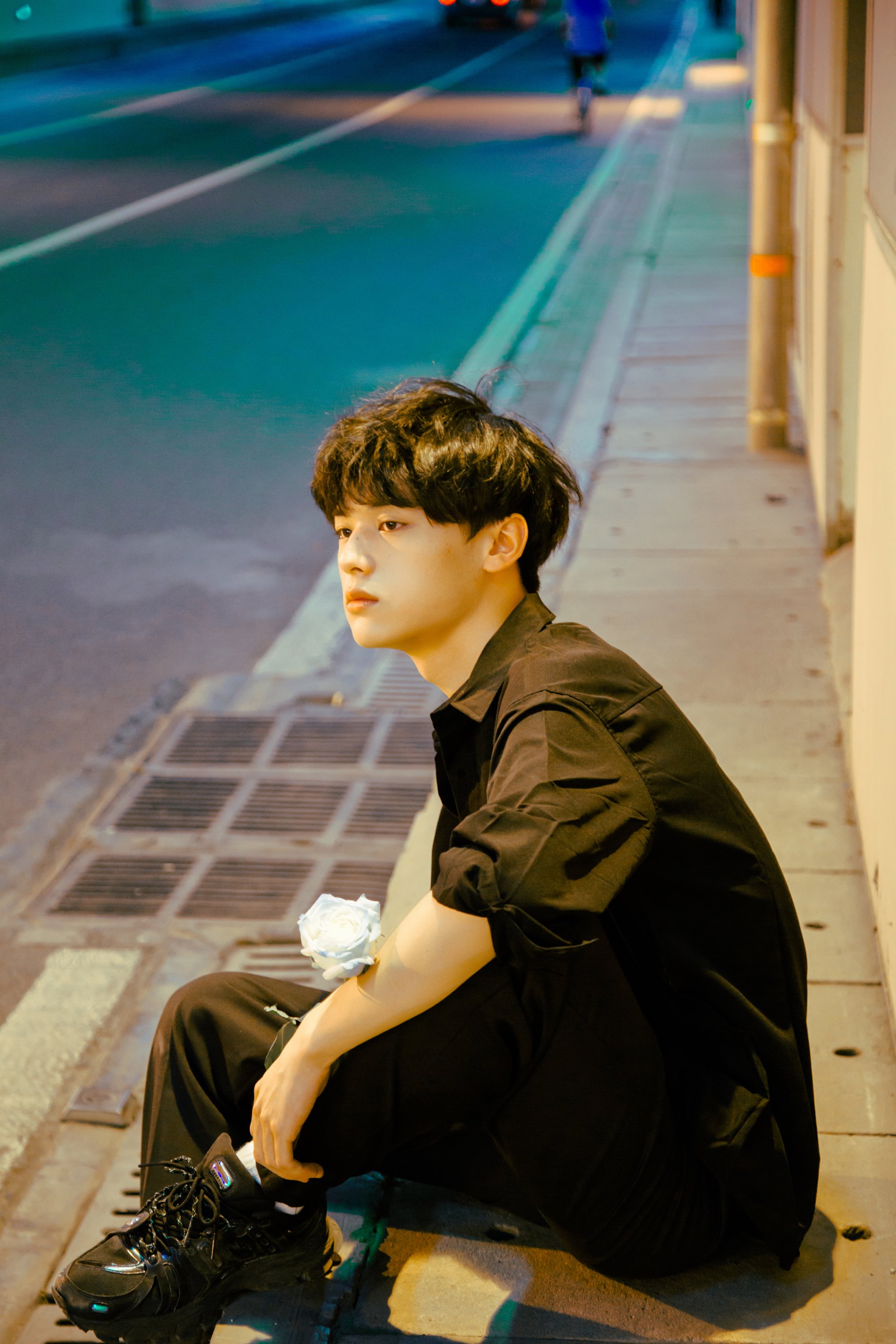 [YITUYU艺图语]2022.07.30 彻夜长谈 火龙龙龙王[27+1P/450MB]