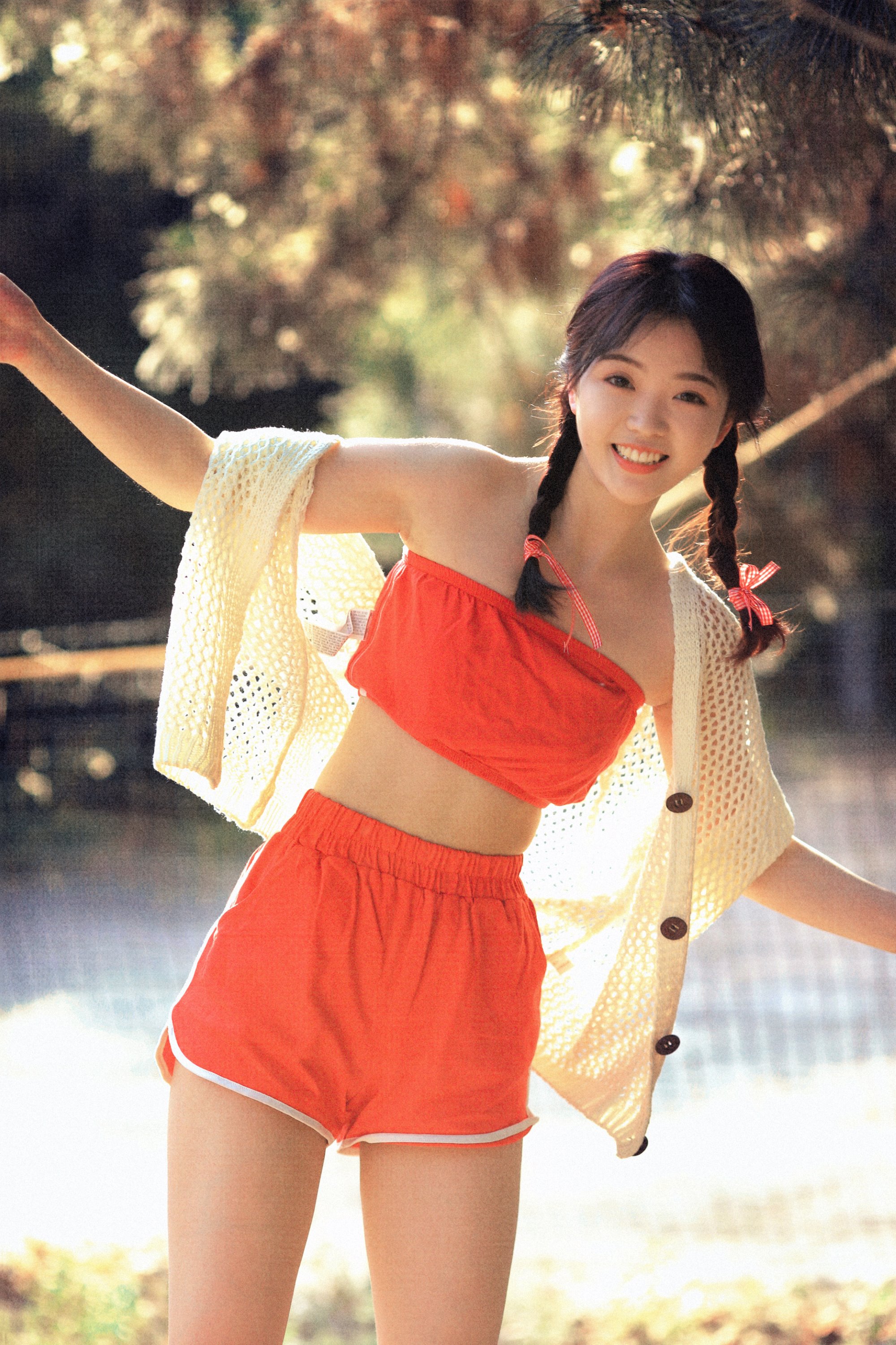 [YITUYU艺图语]2022.07.31 海岛日记 — 复古少女风 婉怡婉怡_[30+1P/605MB]