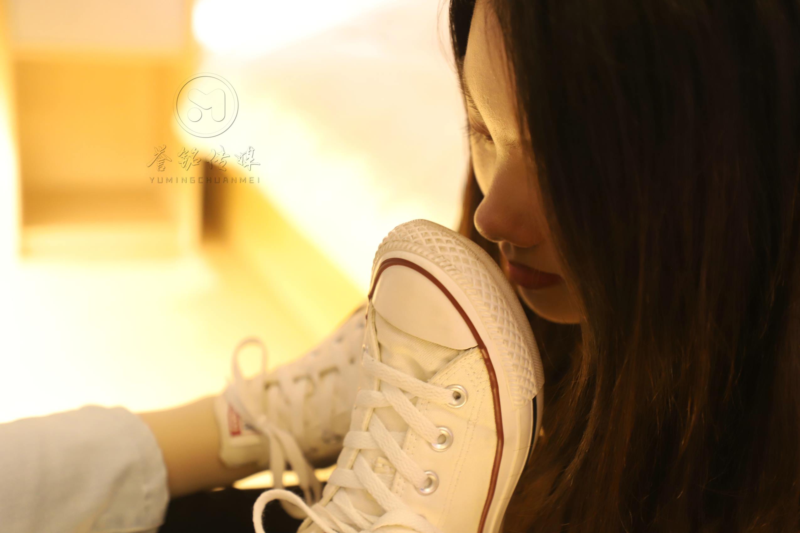 [誉铭传媒]袜足摄影 2019年《2019.05.04定制作品》[155P/970MB]