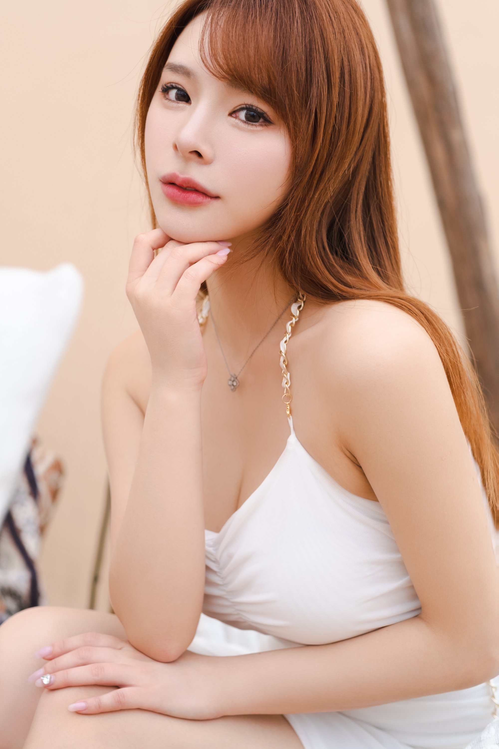 [YITUYU艺图语]2022.08.04 青春无限好 晶晶[41+1P/299MB]