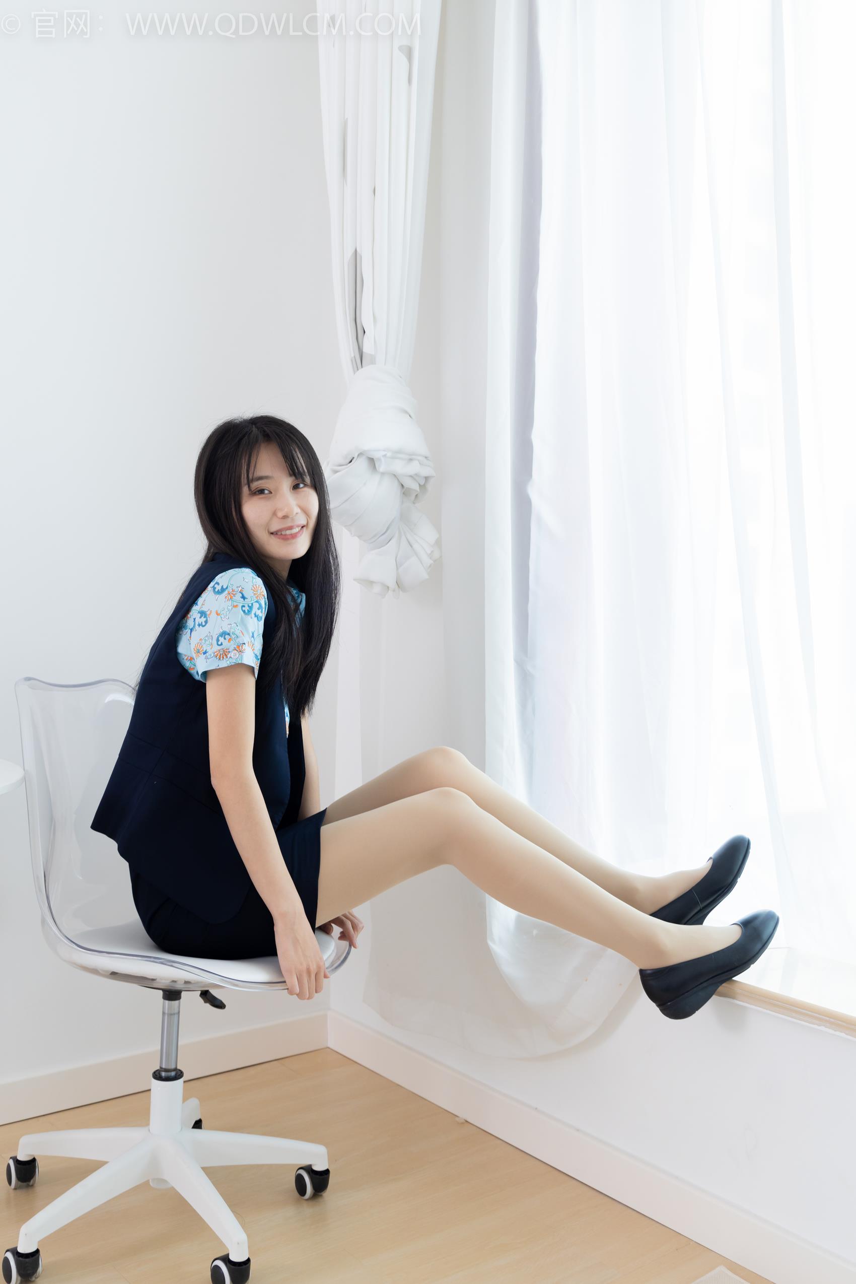 物恋传媒 NO.1747 菜菜-月光下的人鱼[150P/1V/3.69GB]