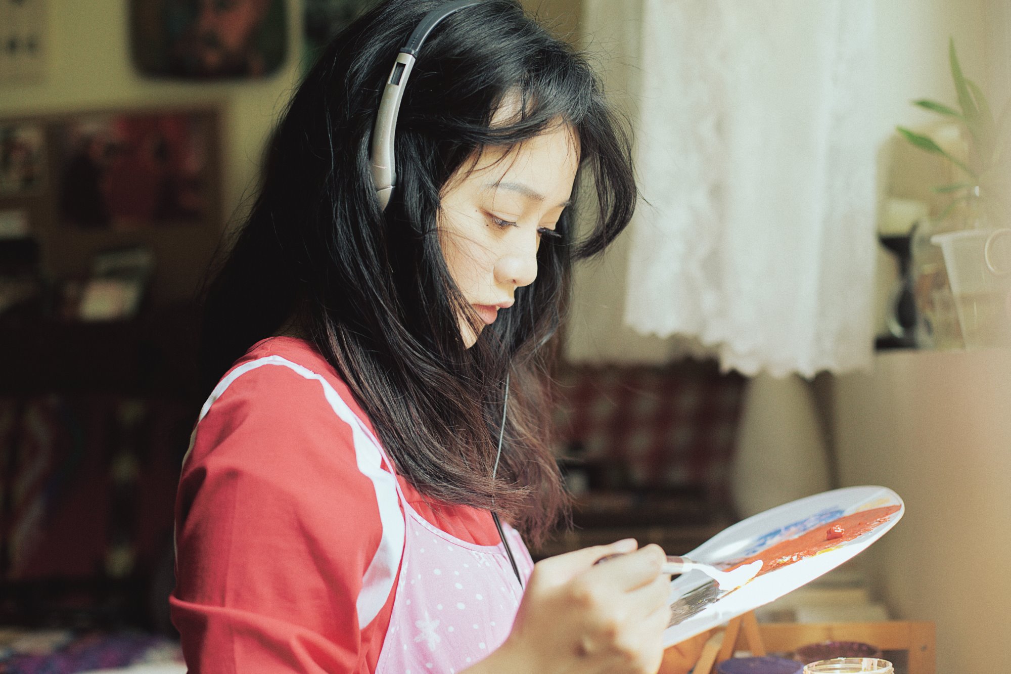 [YITUYU艺图语]2022.08.03 蜂蜜与四叶草 · 一 丽莎[33+1P/617MB]