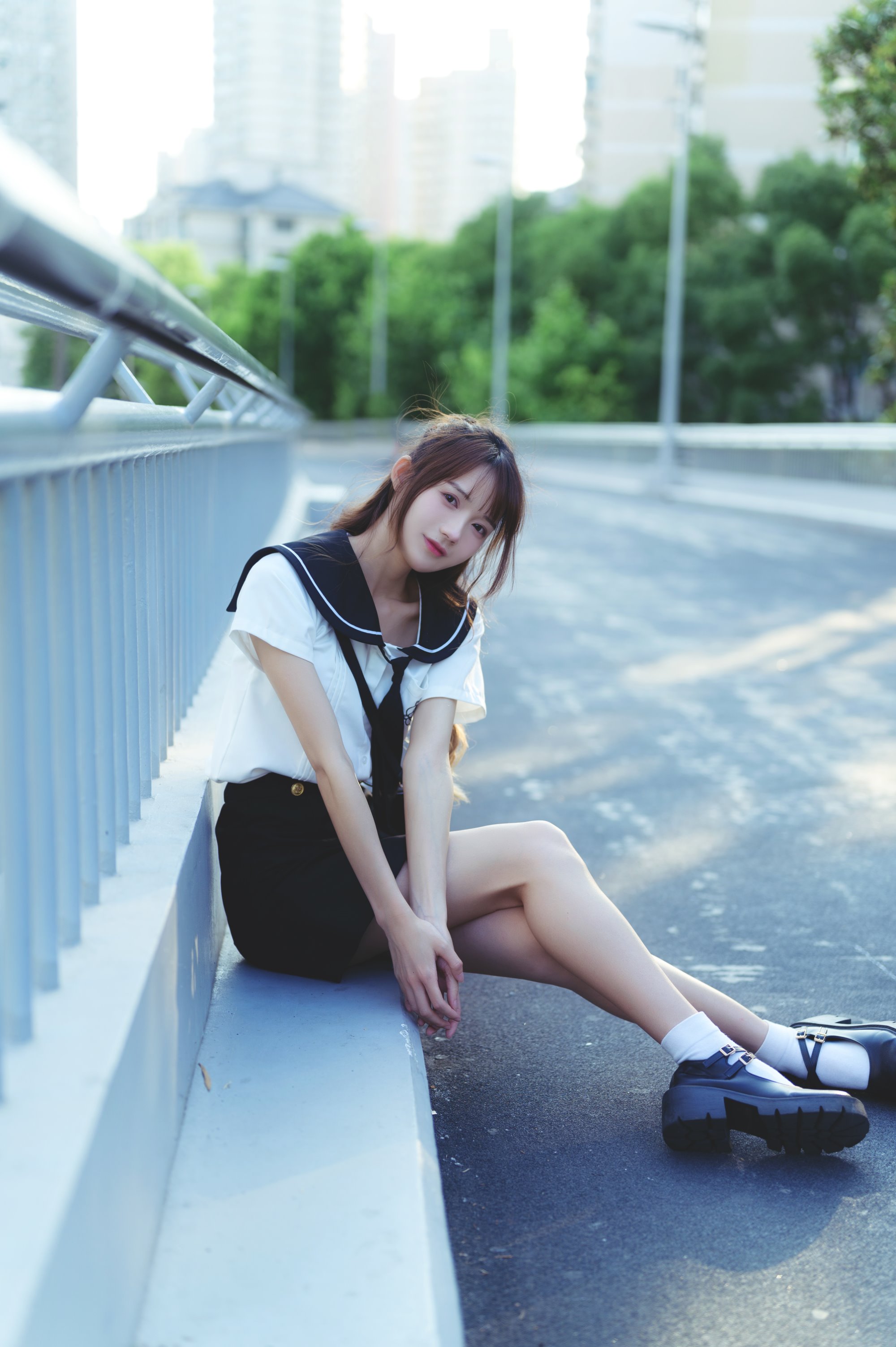 [YITUYU艺图语]2022.07.27 约定的桥 兔子Zzz不吃胡萝卜[35+1P/297MB]