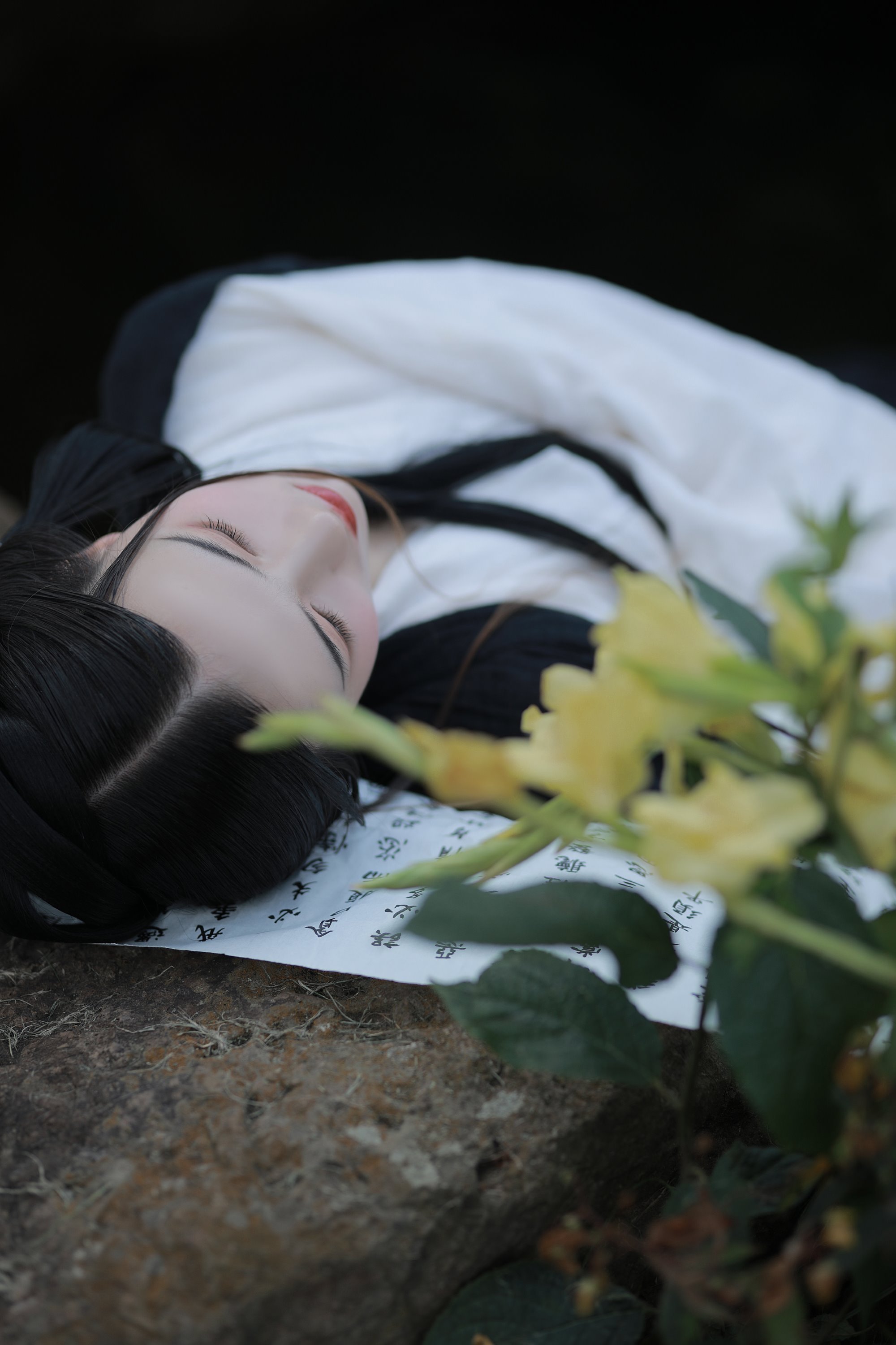 [YITUYU艺图语]2022.07.29 不得语 Z[37+1P/656MB]