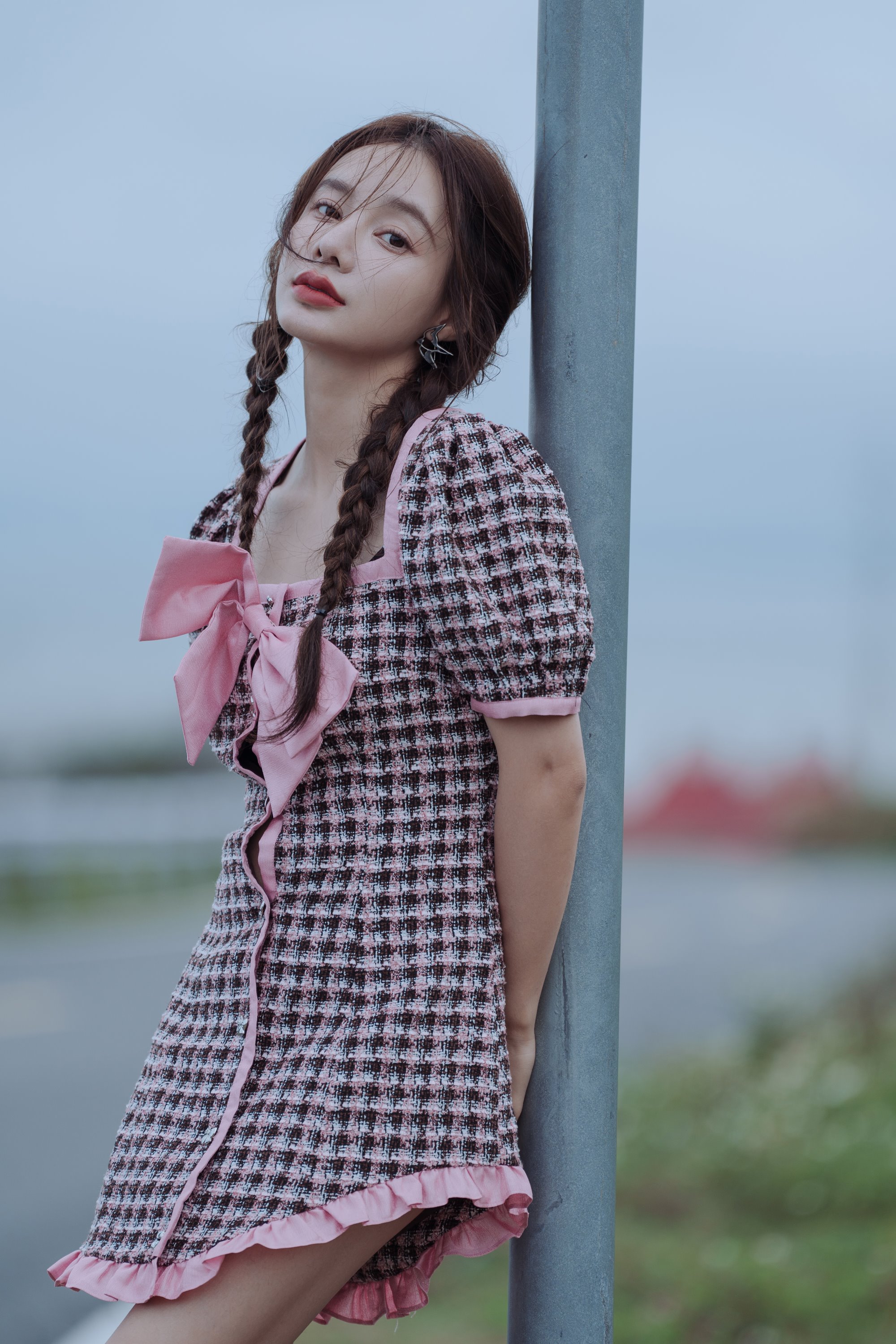 [YITUYU艺图语]2022.08.08 最美环岛公路 姝雯同学[39+1P/294MB]