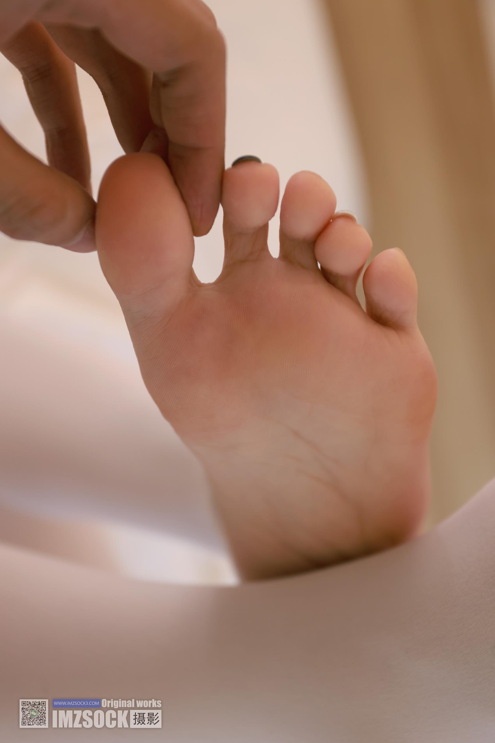 [MZSOCK]爱美足 NO.241 小雅[62P/772MB]