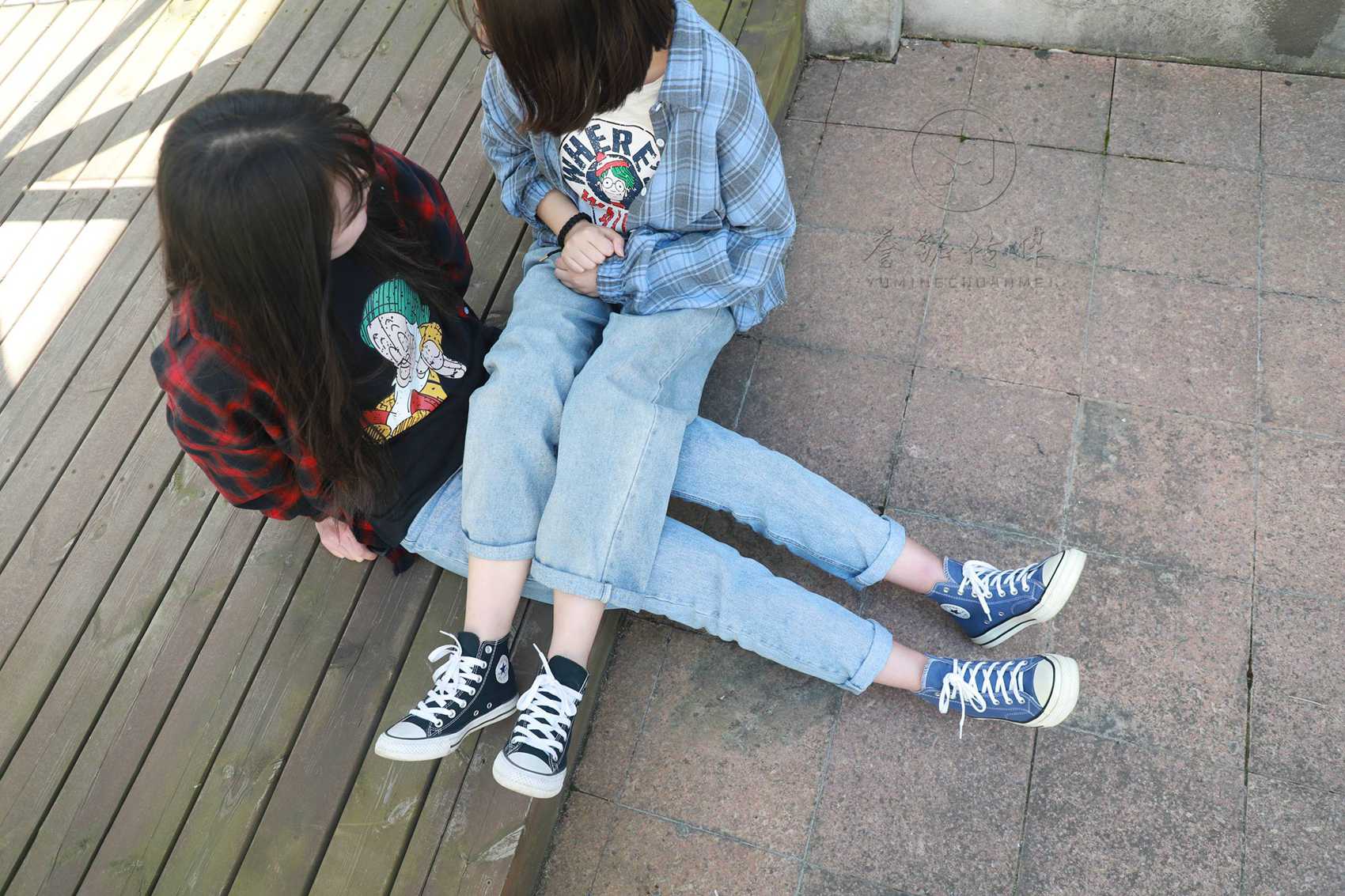 [誉铭传媒]袜足摄影 2019年《2019.05.13定制作品》[164P/1V/1.71GB]