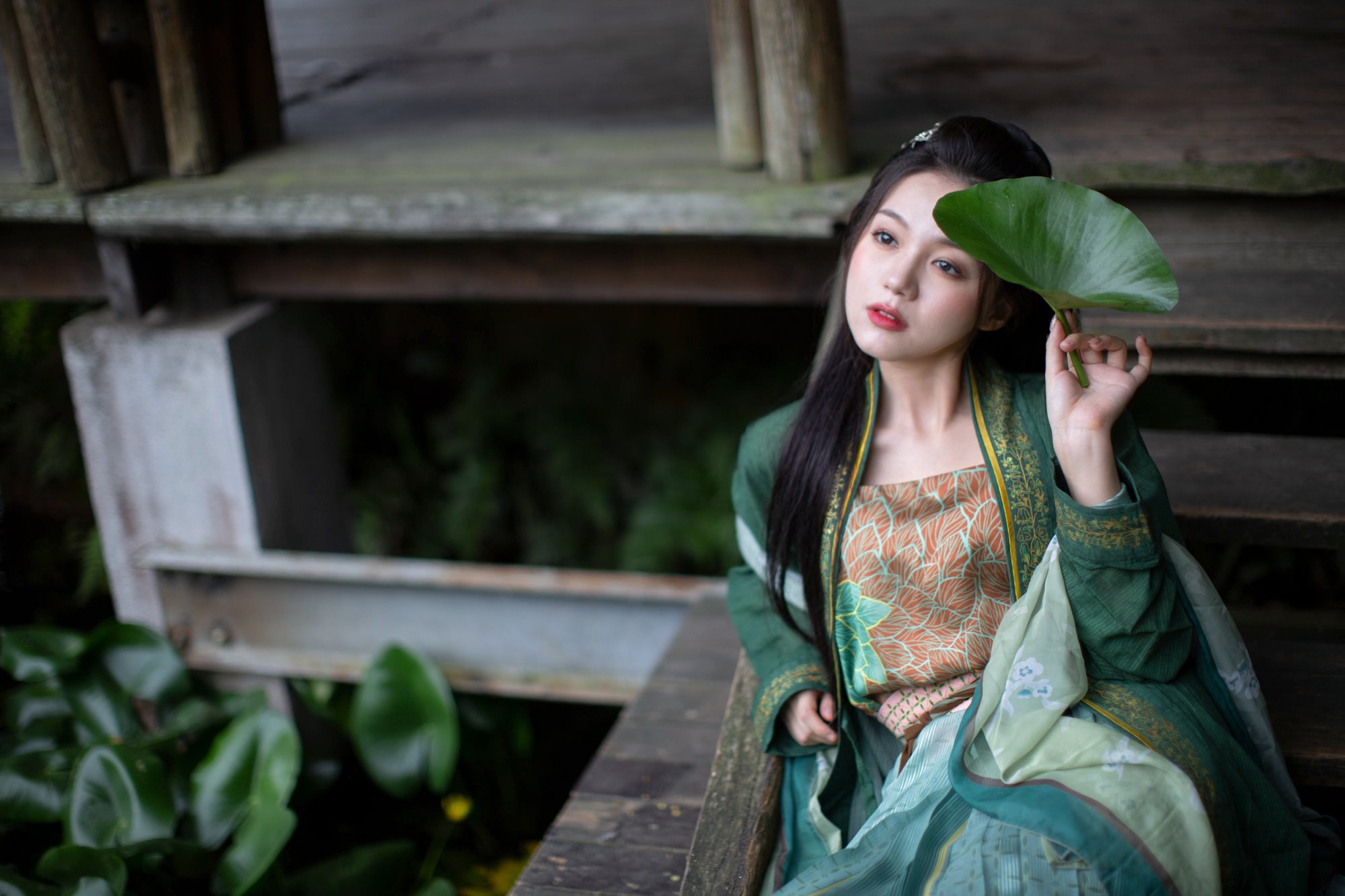 [YITUYU艺图语]2022.07.30 江南寻你 夏芸是只小考拉[43+1P/243MB]