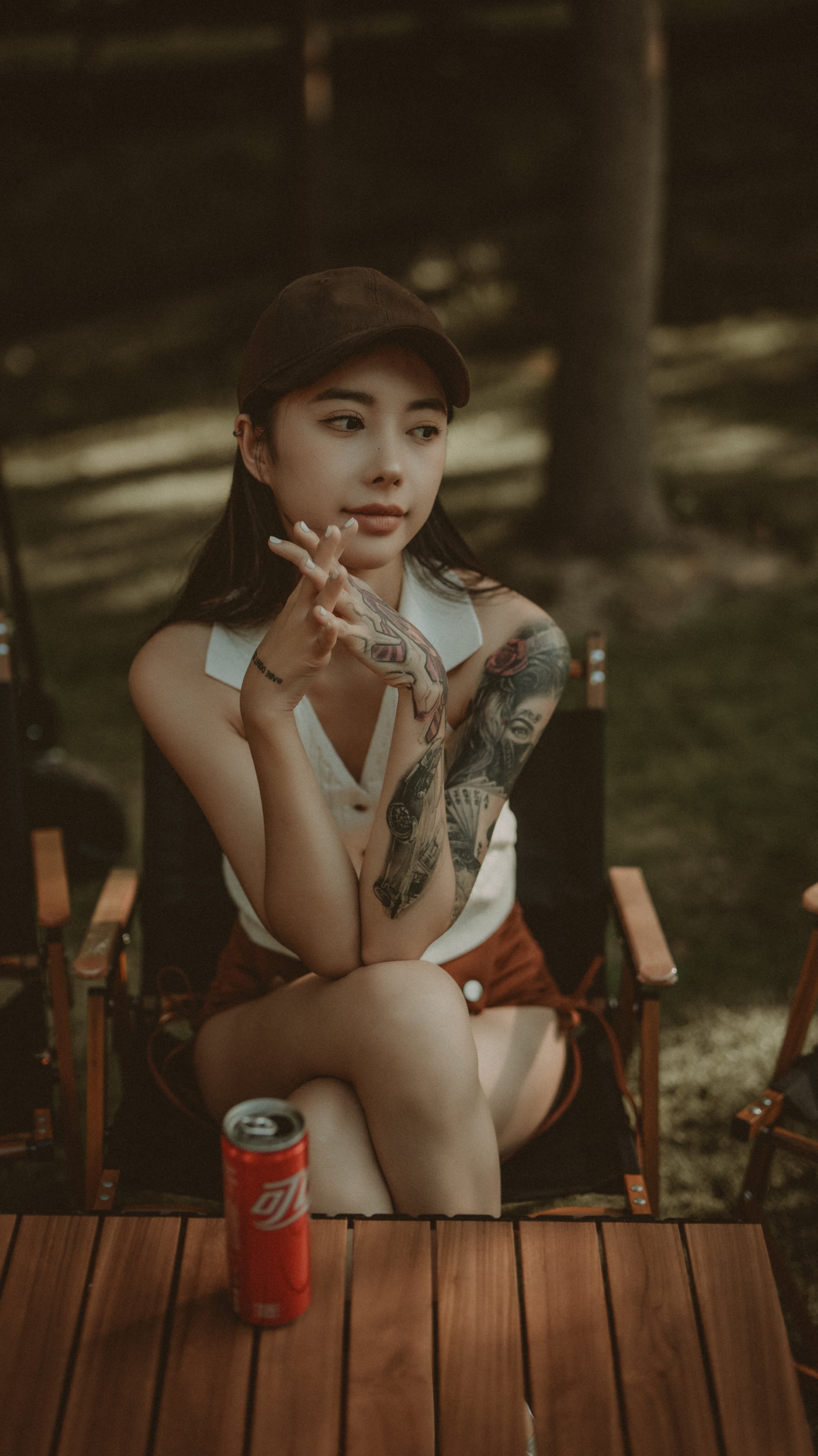 [YITUYU艺图语]2022.08.02 夏日小憩 悦悦[49+1P/560MB]