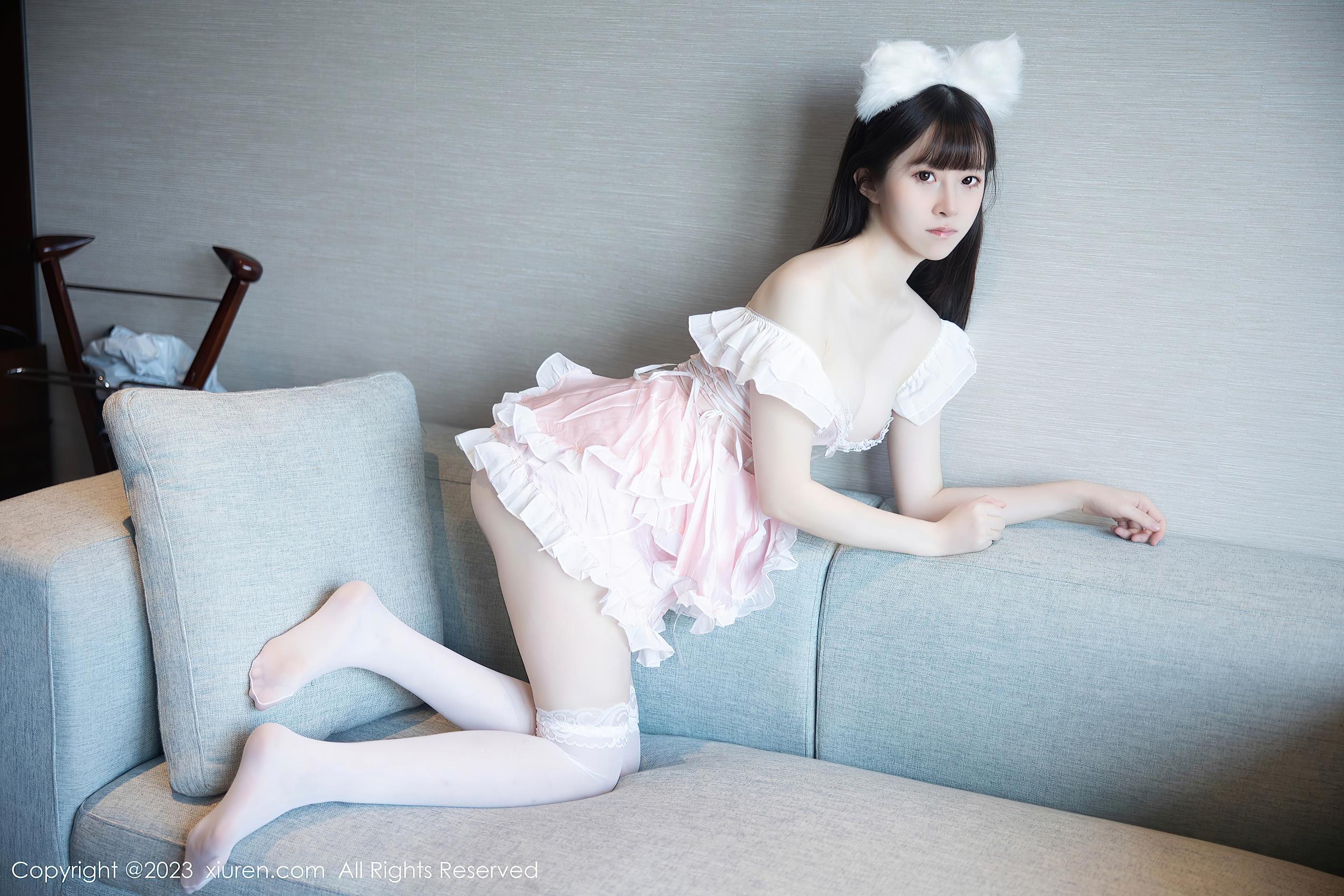 [Xiuren秀人网]2023.11.02 NO.7602 林悠悠[80+1P/724MB]