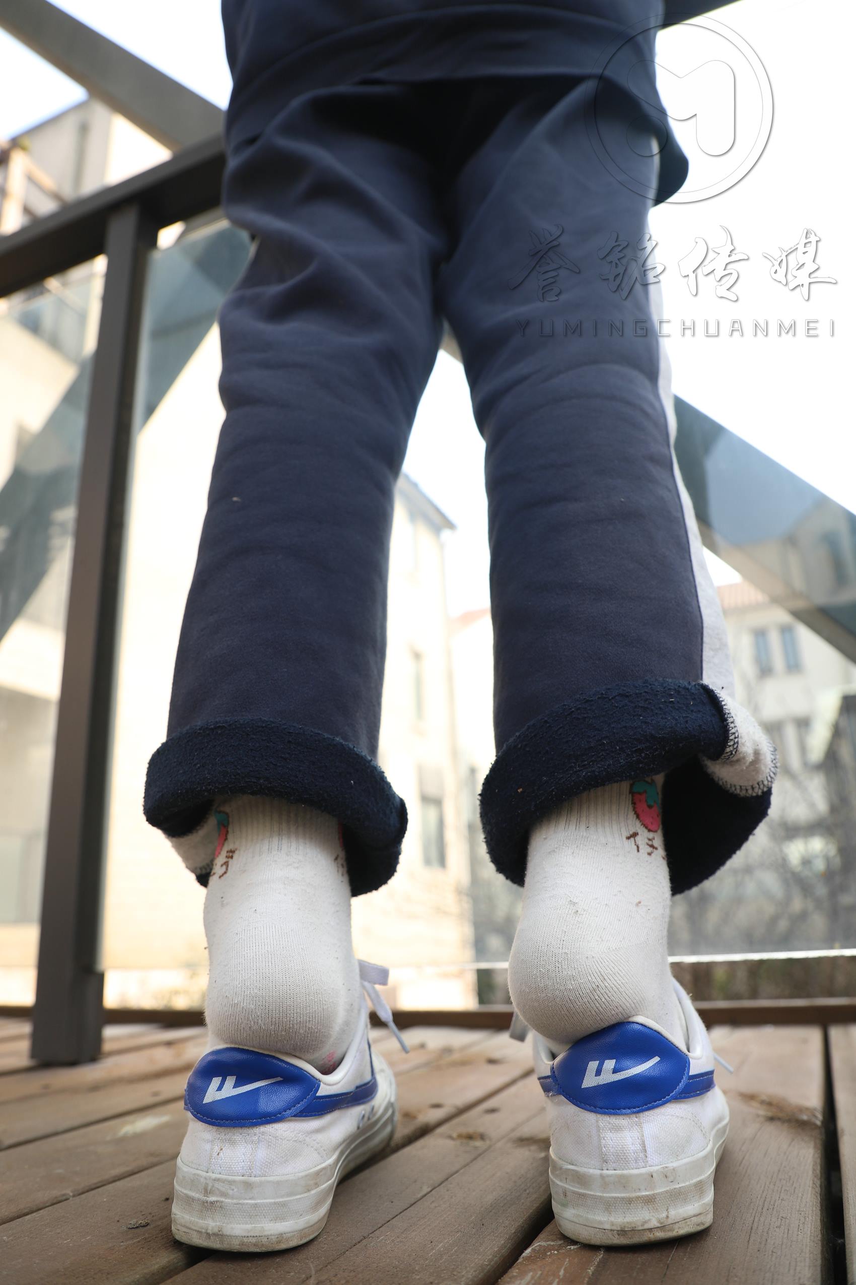 [誉铭传媒]袜足摄影 2019年《2月会员专享作品》[145P/1V/1.35GB]