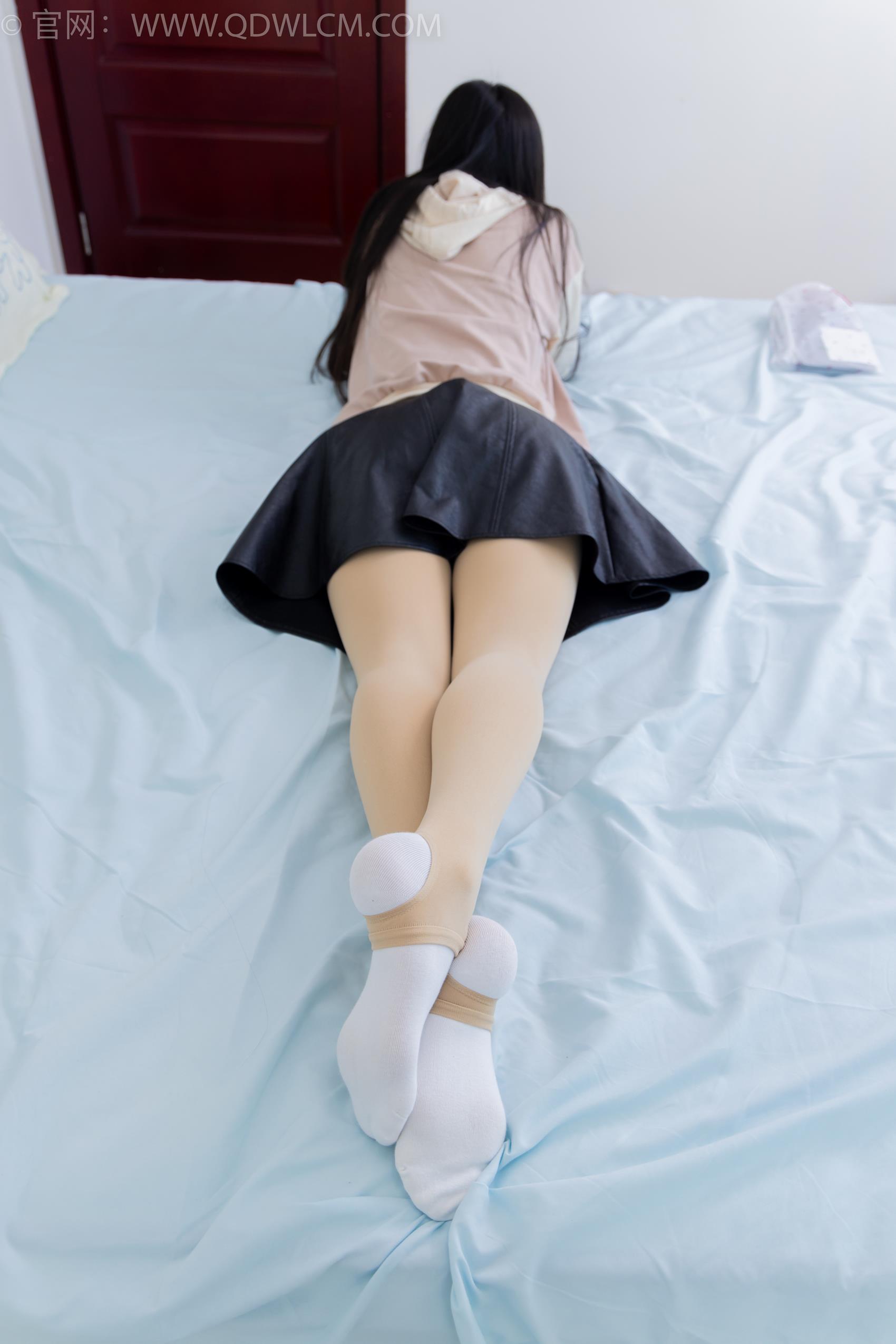 物恋传媒 NO.1748 茯苓-肆意奔跑[150P/1V/3.64GB]