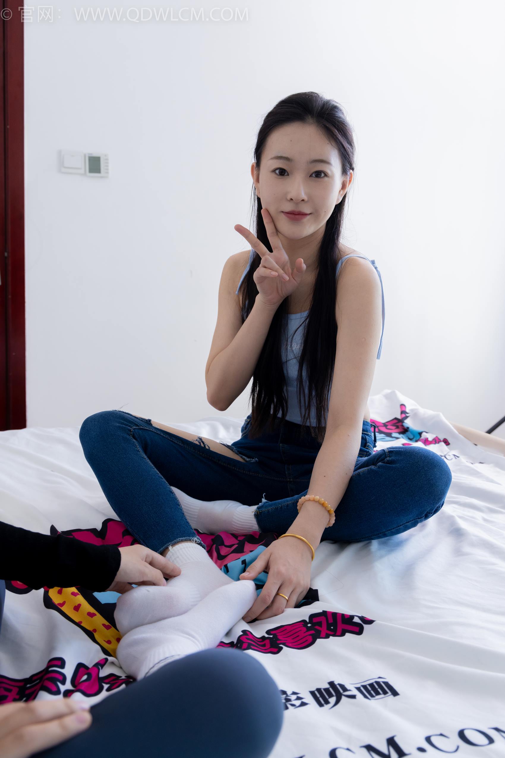 物恋传媒 NO.1757 米米&美兔-海风的记忆[167P/1V/6.09GB]