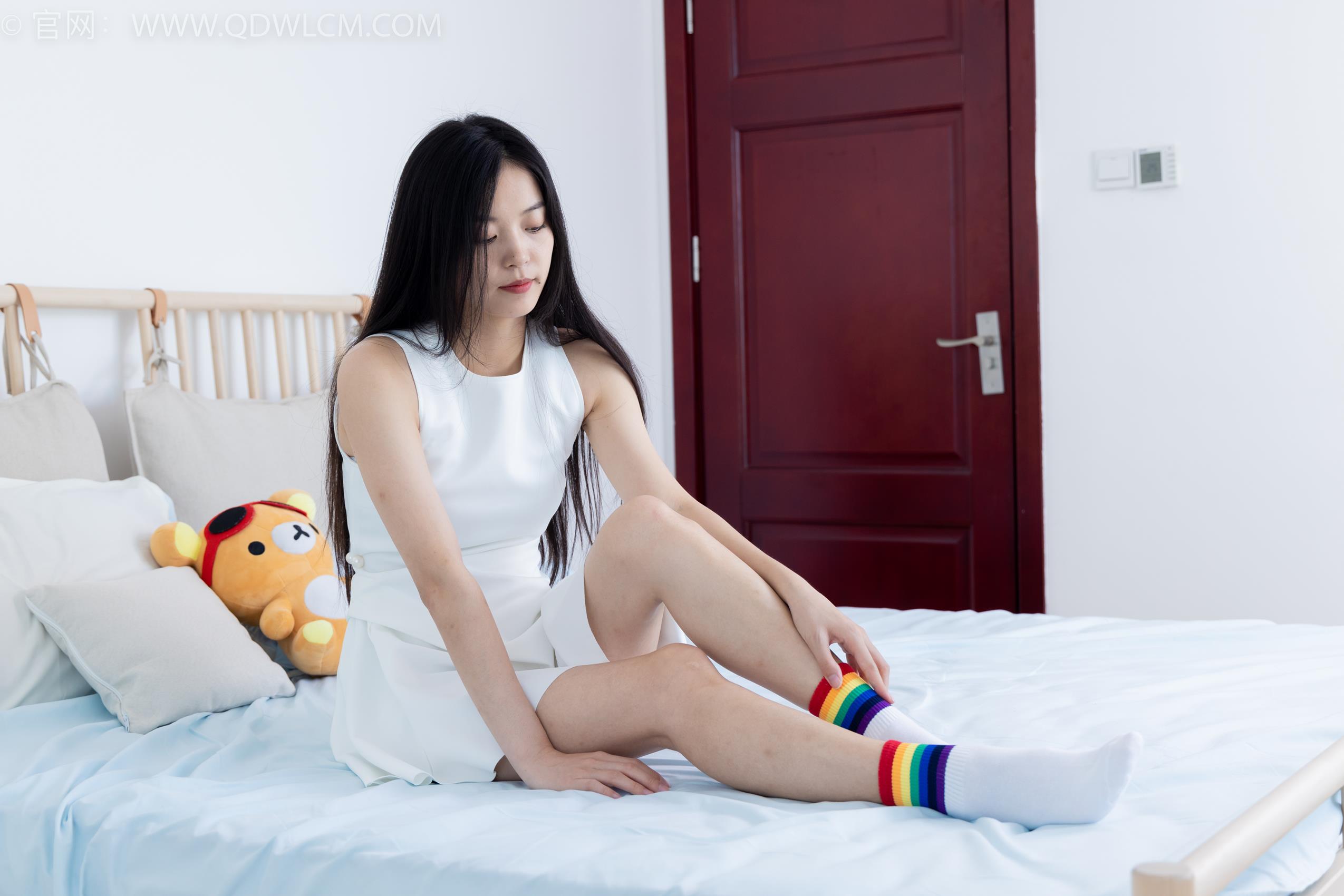 物恋传媒 NO.1741 茯苓-蕙质兰心[190P/1V/4.54GB]