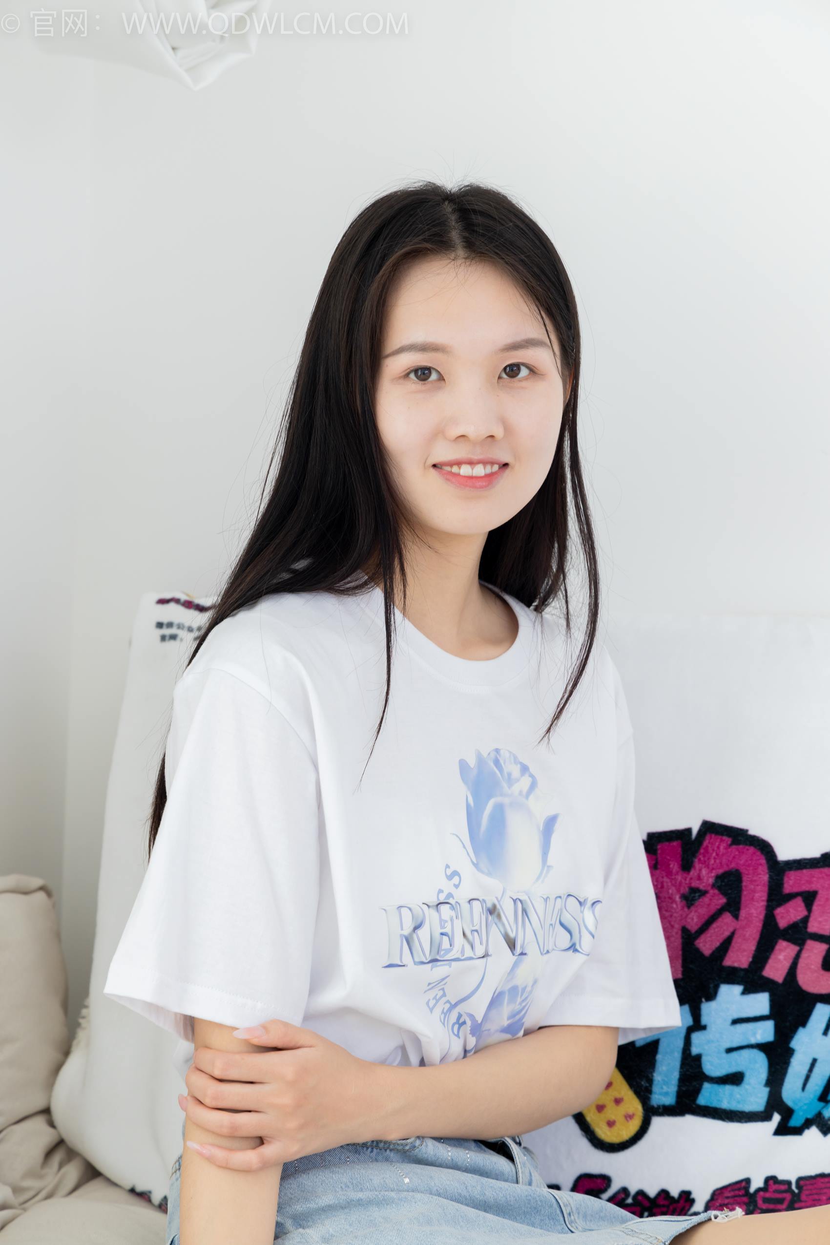 物恋传媒 NO.1756 颜颜-暖阳下[160P/1V/3.82GB]