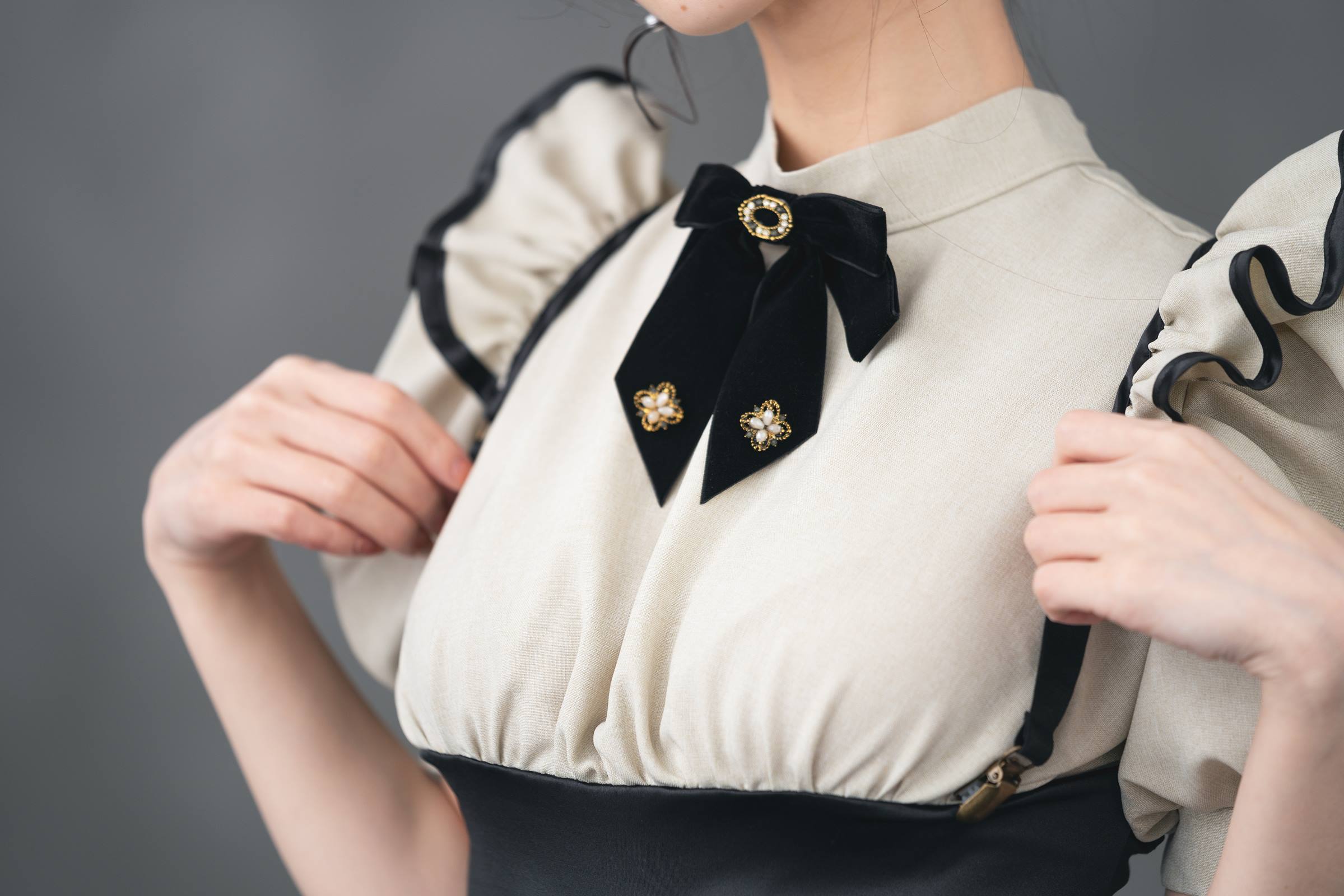 けん研 (けんけん)  観賞用フェチメイド [56P/272MB]