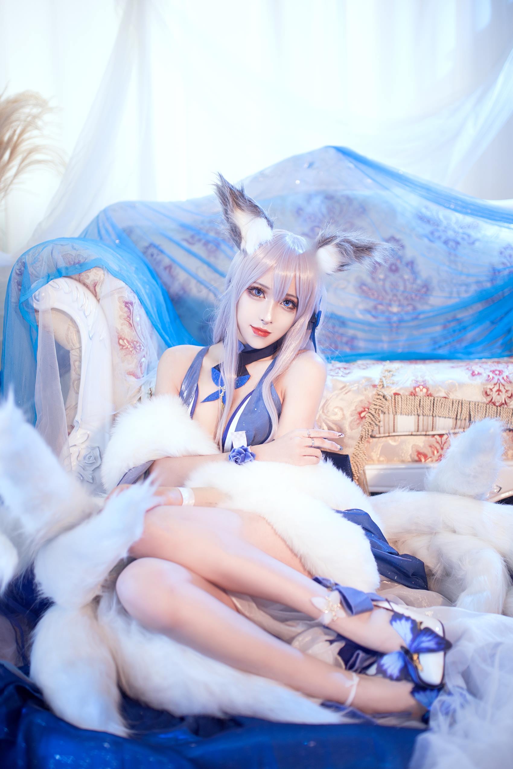 奶狮不咬人 信浓[16P/81MB]