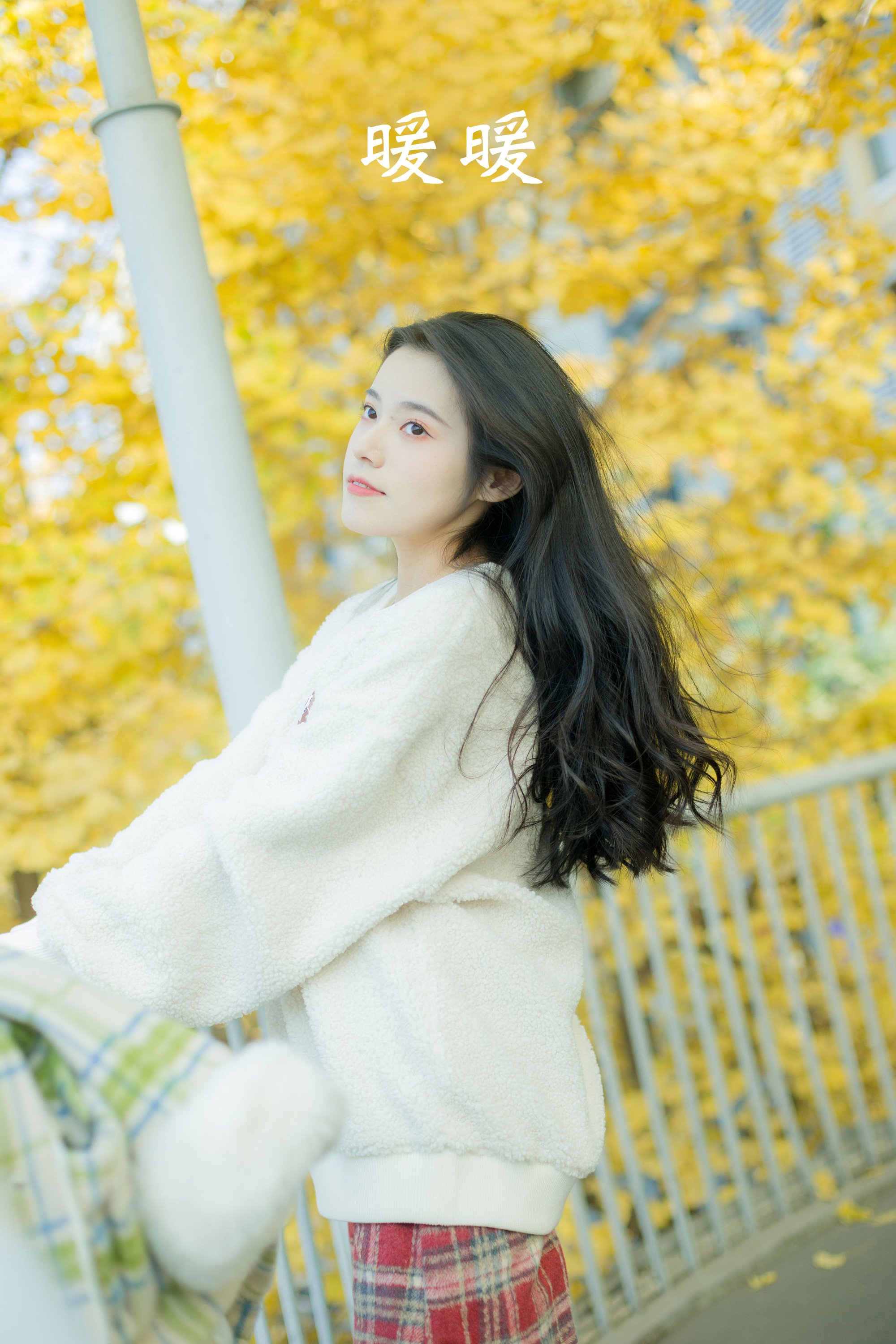 [YITUYU艺图语]2022.08.01 暖暖 静鏡婧[27+1P/225MB]