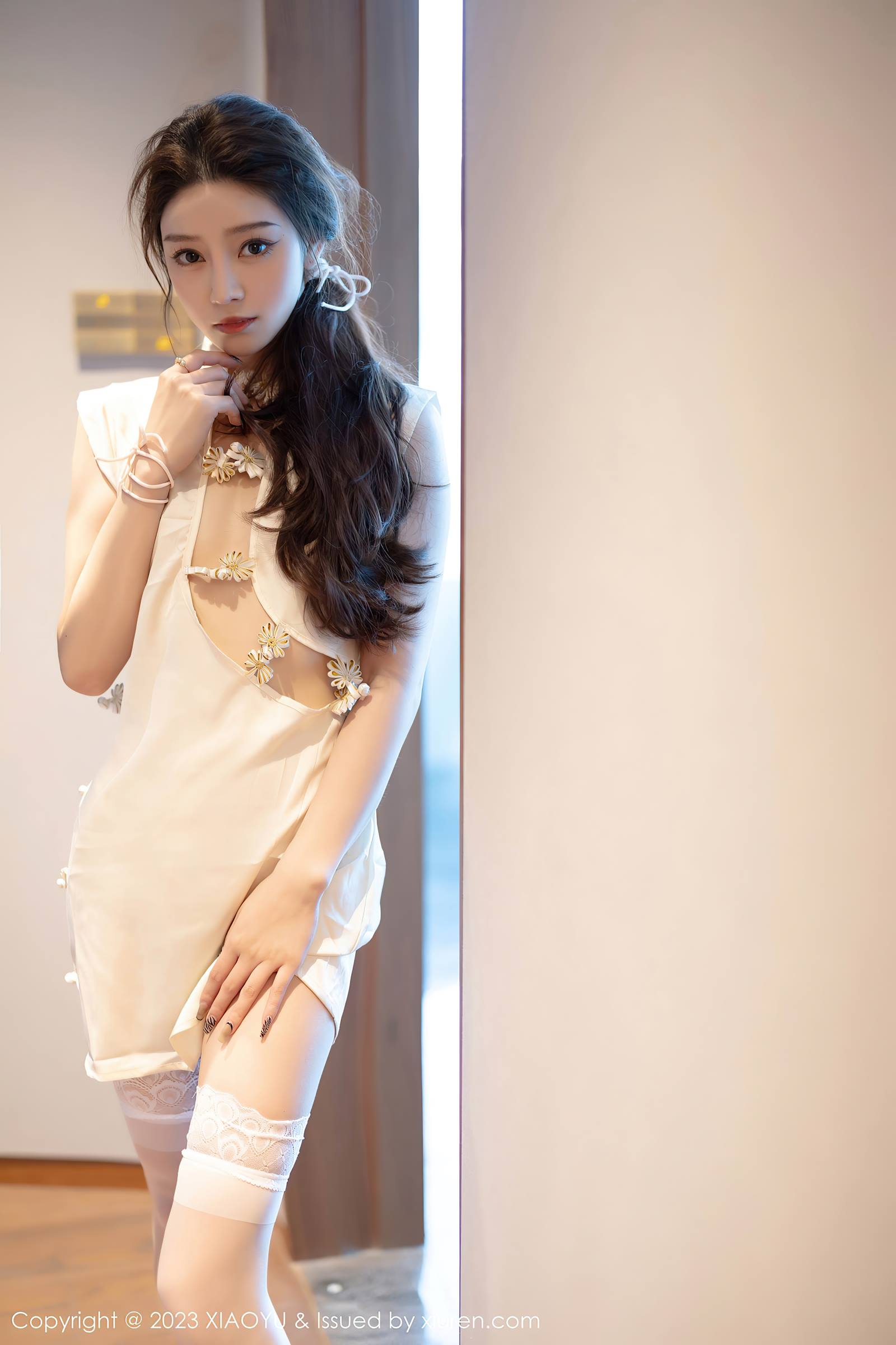 [XIAOYU语画界]2023.11.27 VOL.1152 苏曼兮[83+1P/583MB]