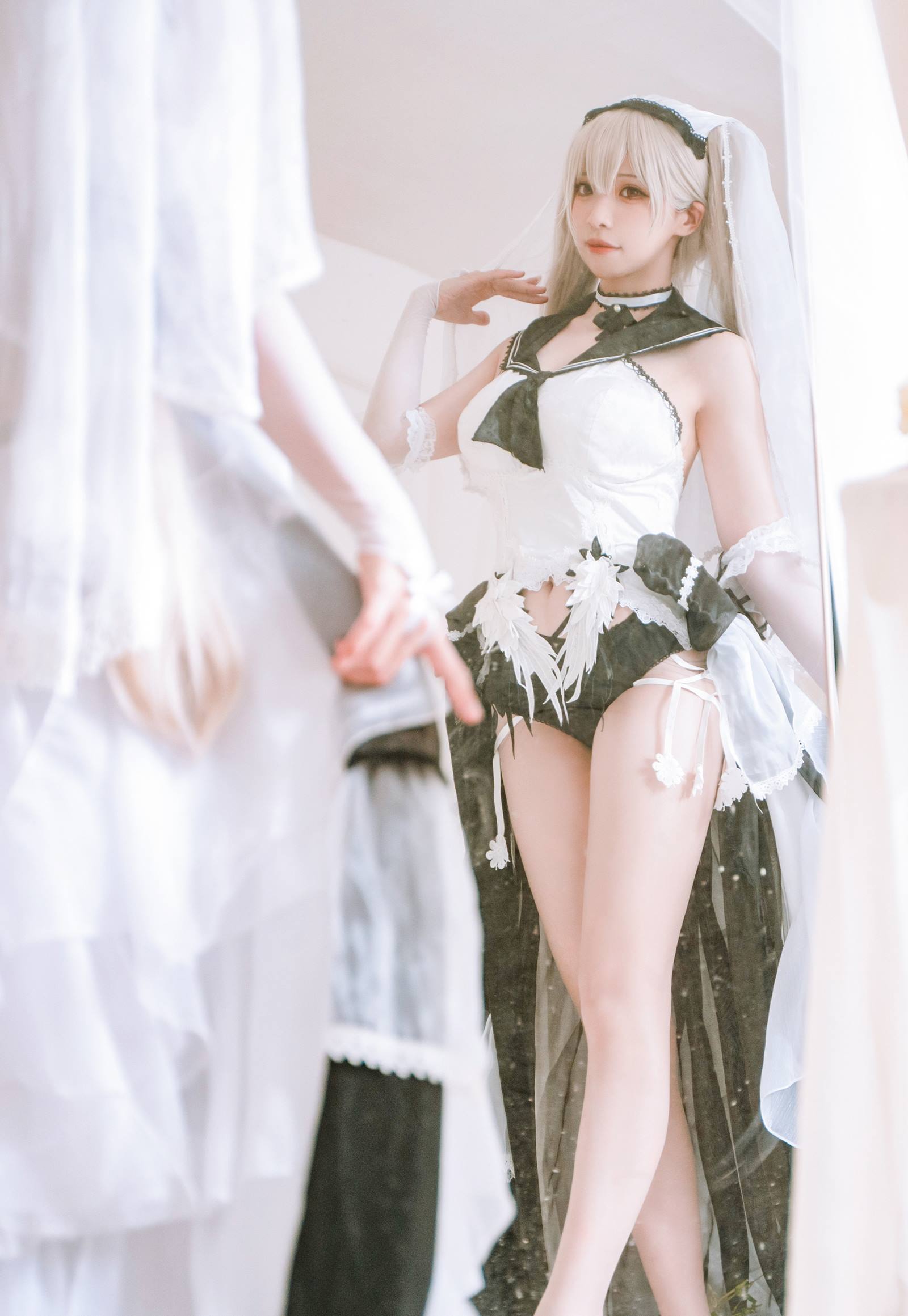 腥味猫罐 - 可畏 峦[18P/122MB]