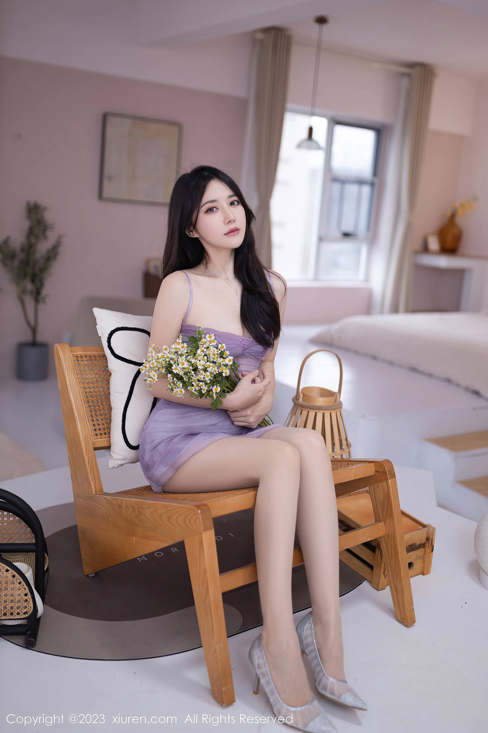 [Xiuren秀人网]2023.12.08 NO.7786 鱼子酱Fish[80+1P/634MB]