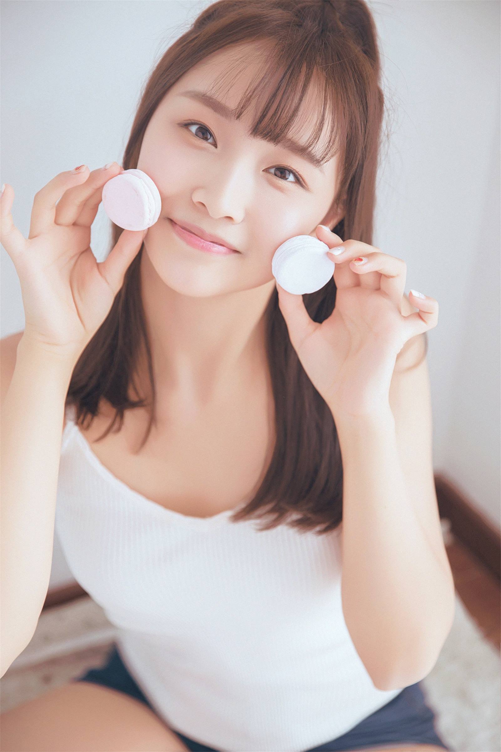 [YALAYI雅拉伊]2023.10.02 NO.1078 太爱了[34+1P/511MB]