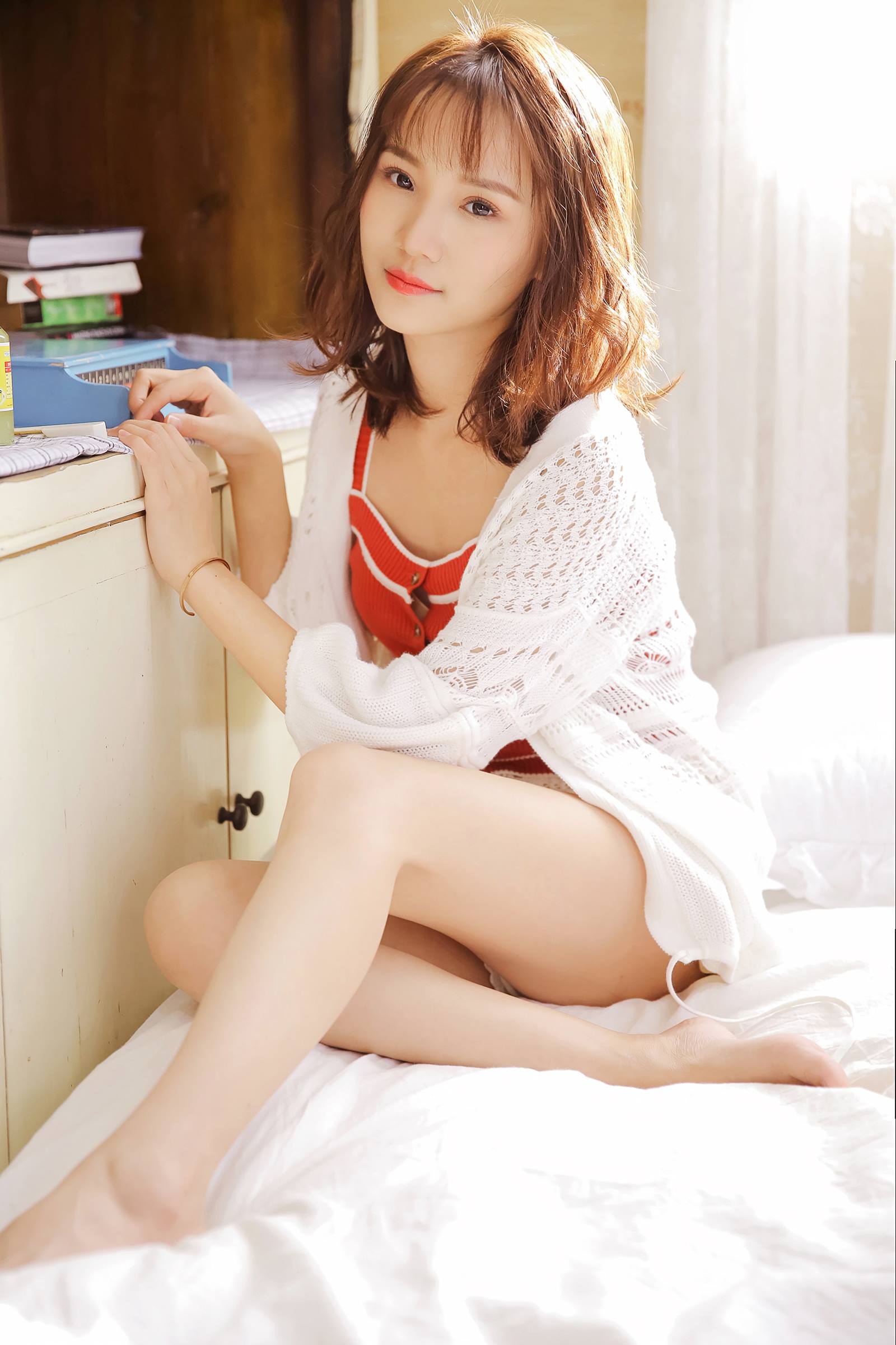 [YALAYI雅拉伊]2022.12.01 NO.1062 都是柔情[29+1P/202MB]