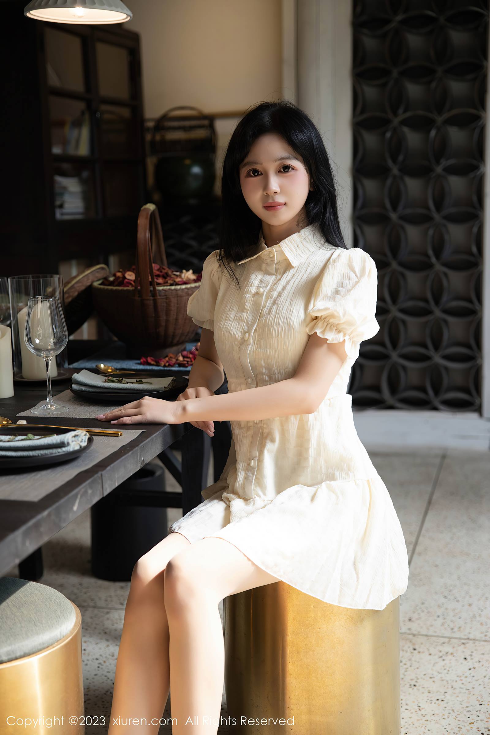 [Xiuren秀人网]2023.11.30 NO.7742 糖豆sisi[62+1P/516MB]