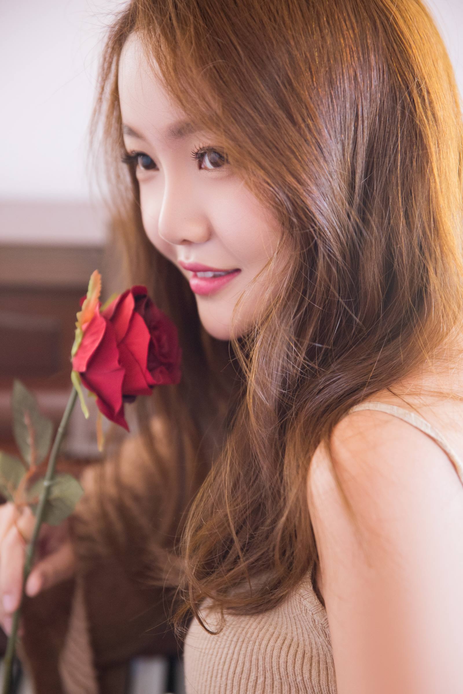 [YALAYI雅拉伊]2022.11.16 1061 可爱的人[32+1P/246MB]