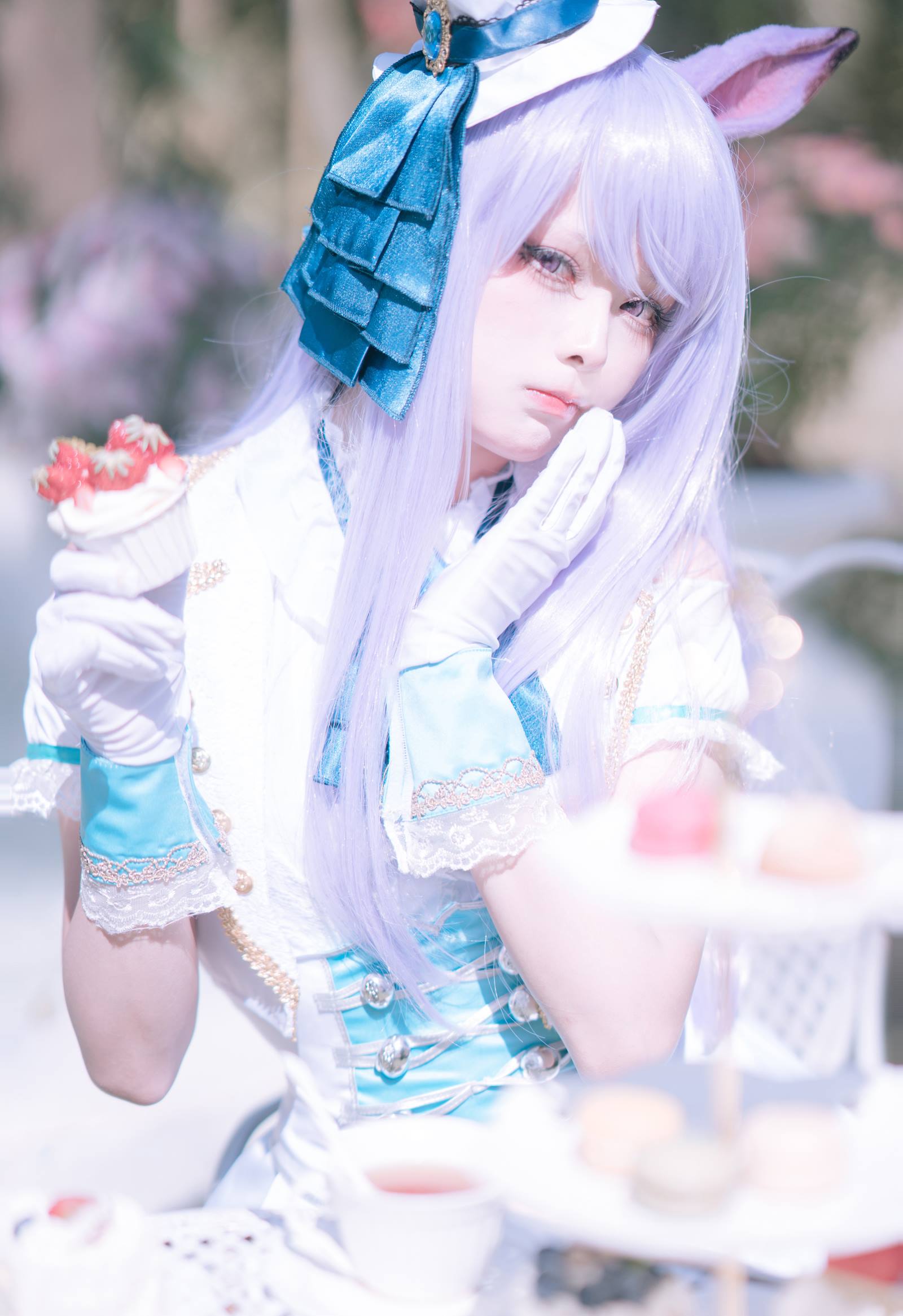 w百合欧皇子w - 目白麦昆决胜服[18P/122MB]