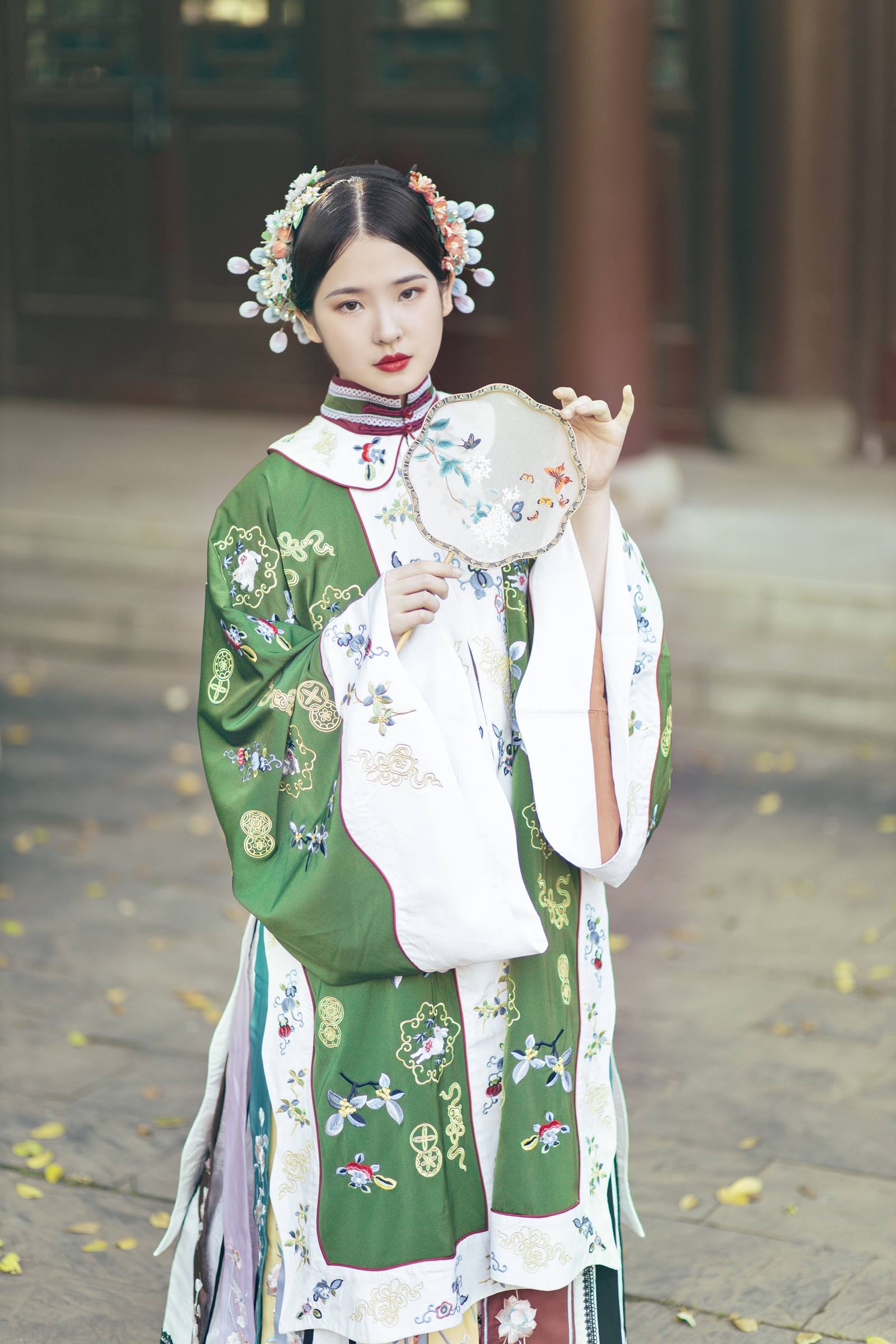 [YITUYU艺图语]2022.08.18 空念远 突突eiko___[19+1P/160MB]
