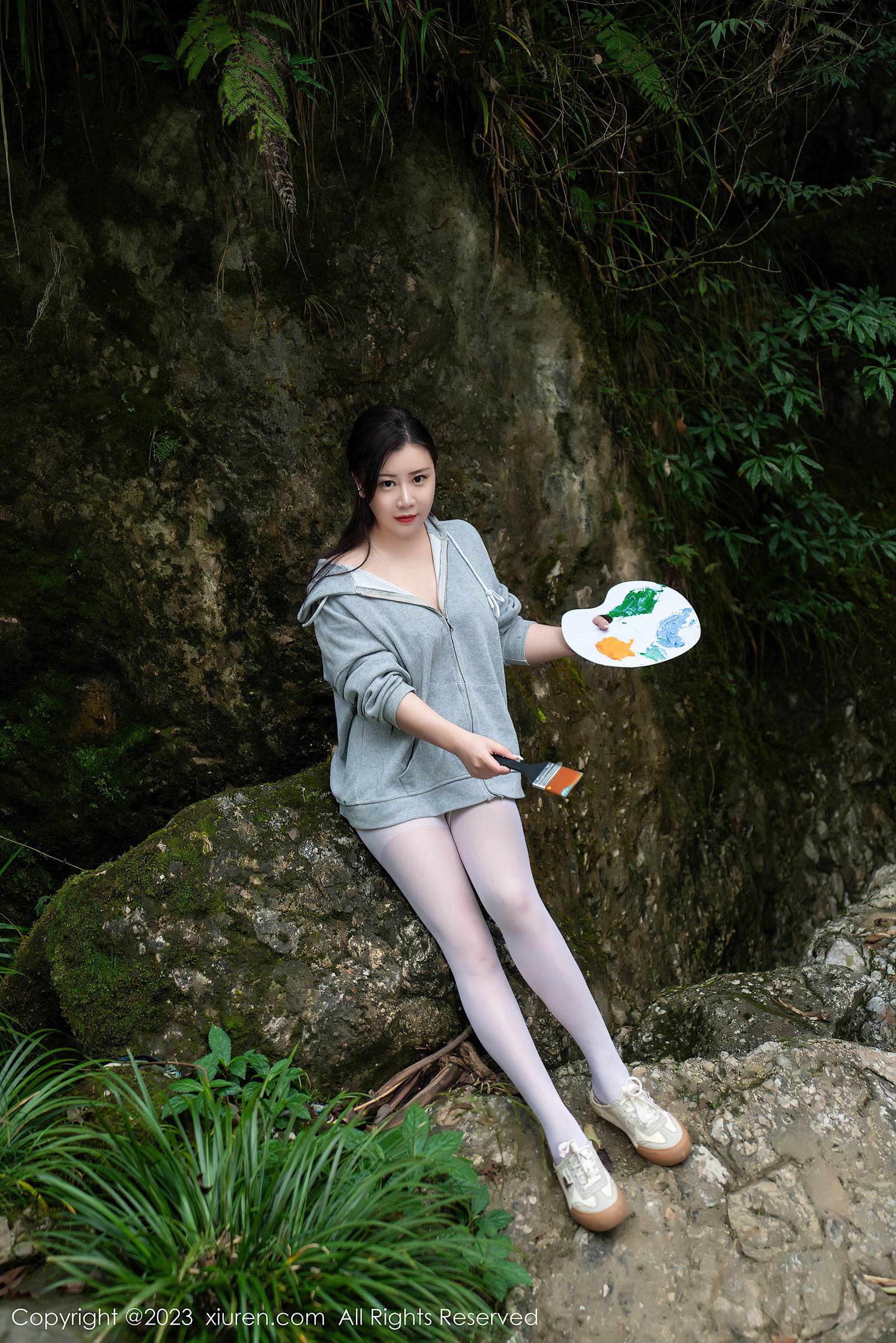 [Xiuren秀人网]2023.12.05 NO.7764 王婉悠Queen[80+1P/873MB]