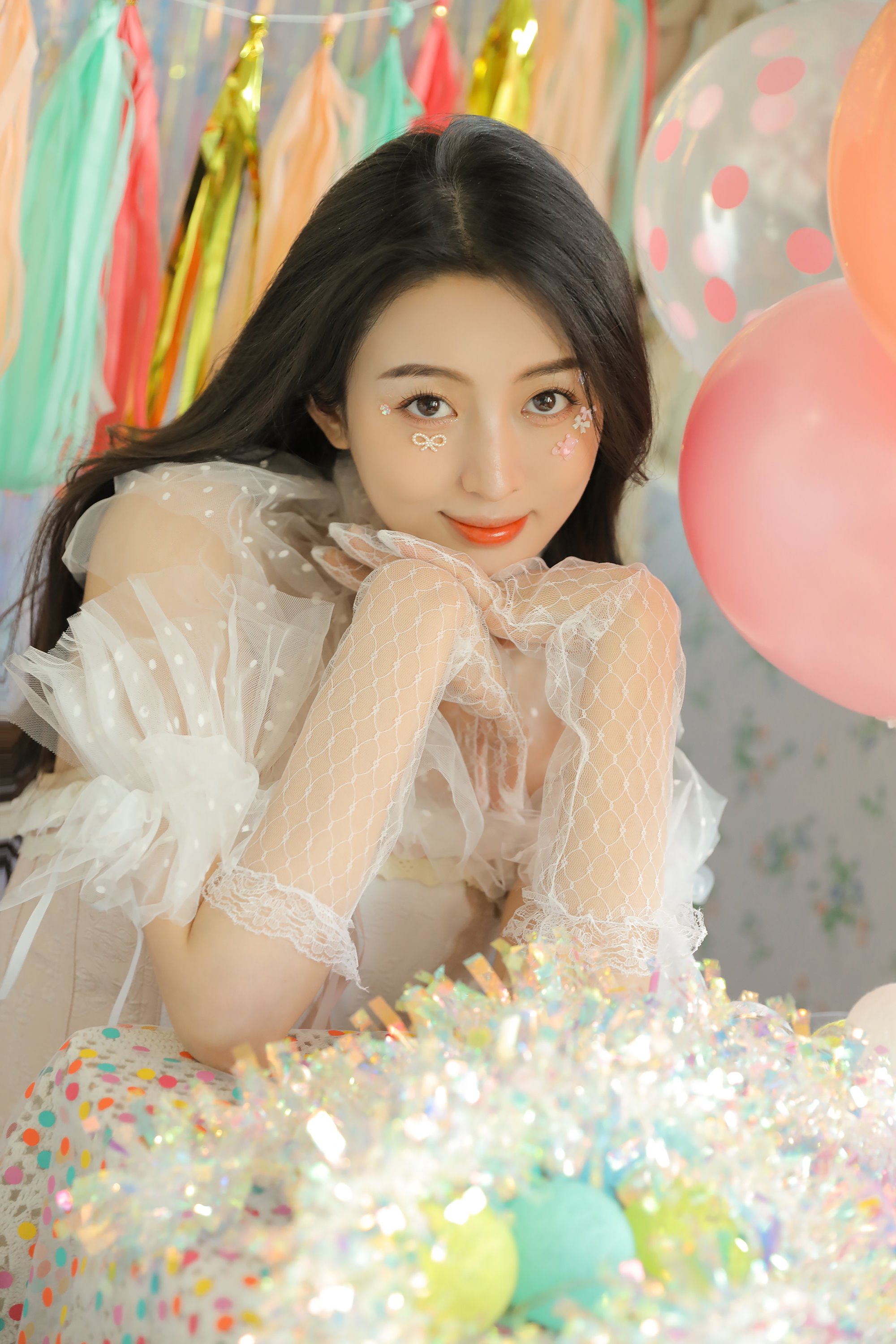 [YITUYU艺图语]2022.08.11 Super Iold 周倩倩啊[22+1P/124MB]