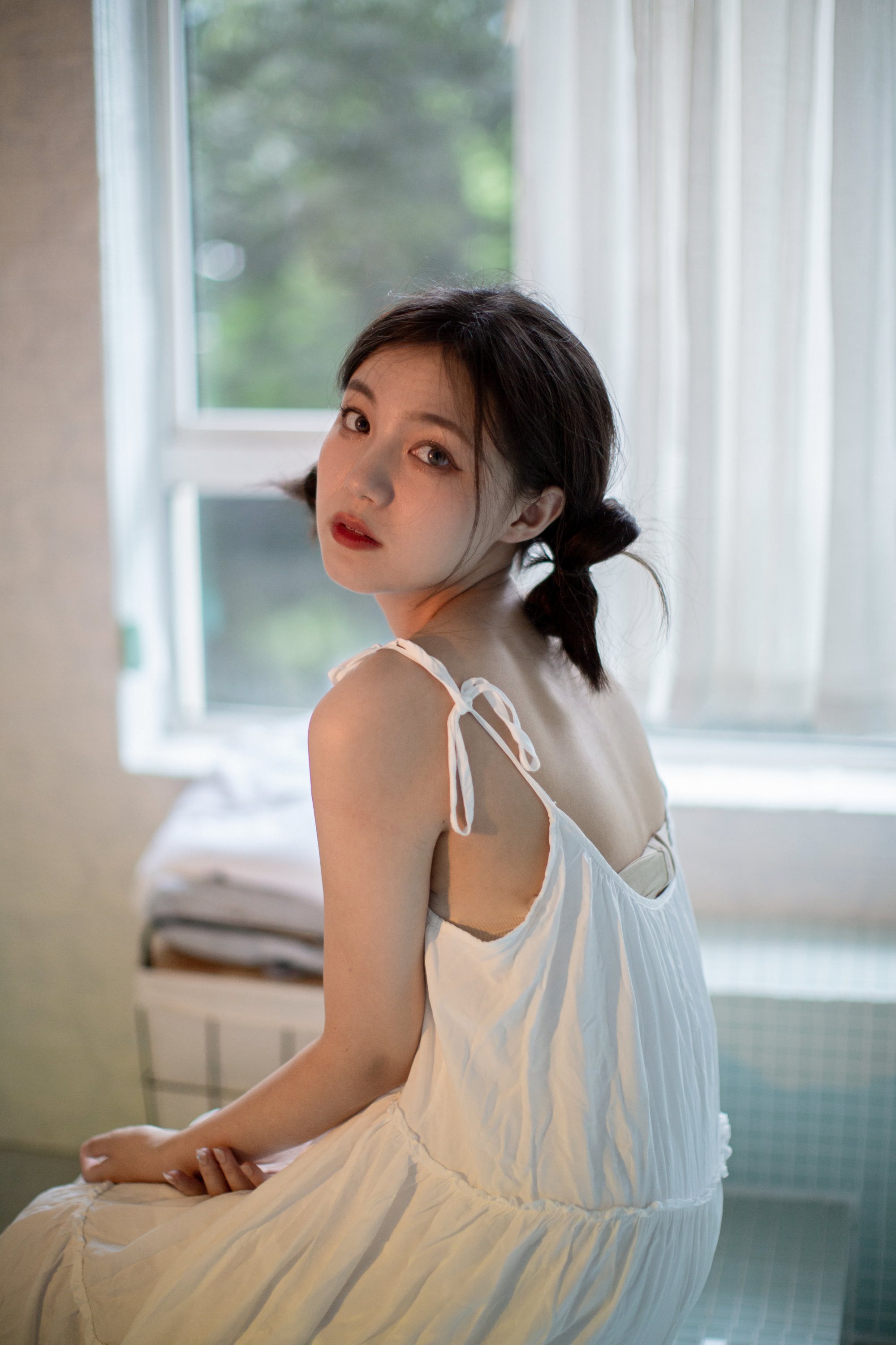 [YITUYU艺图语]2022.08.11 夏与少女 夏芸是只小考拉[20+1P/180MB]