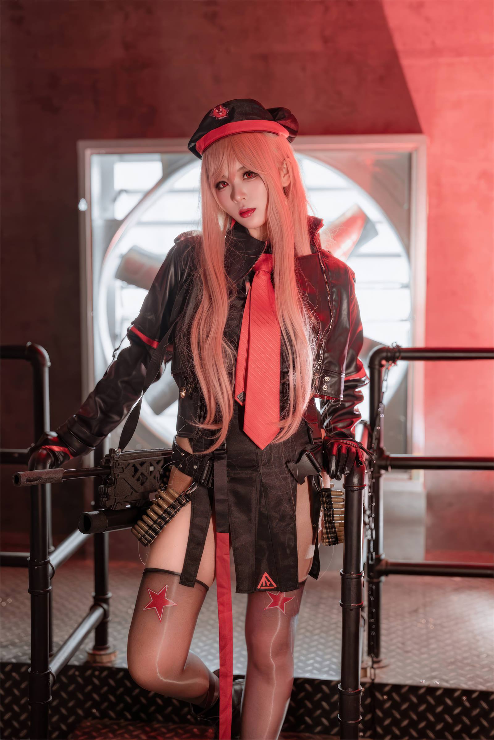 轩萧学姐 - 胜利女神 拉毗[50P/279MB]