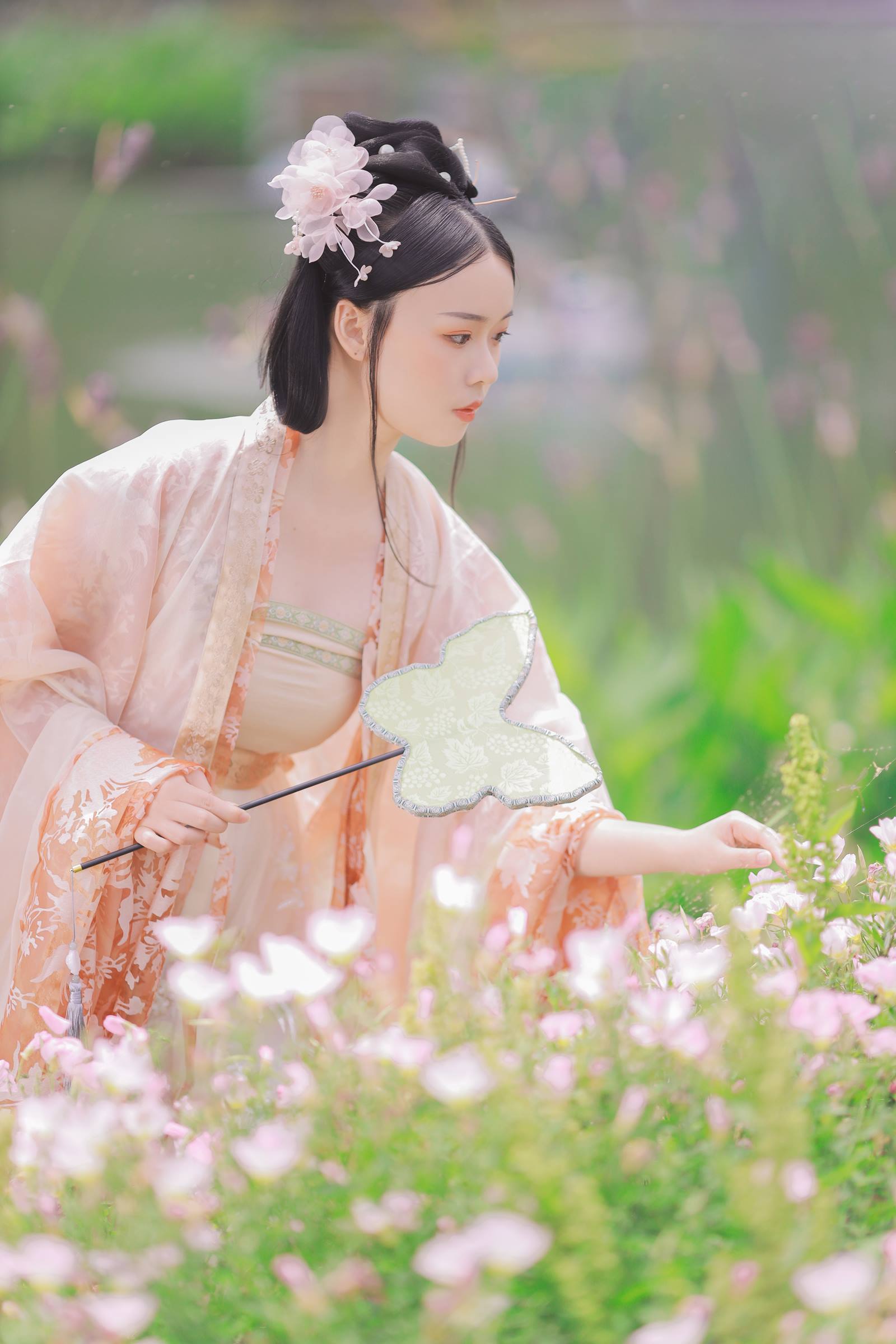 [YITUYU艺图语]2022.08.17 春有约 花不误 蘑菇任性鬼[19+1P/165MB]