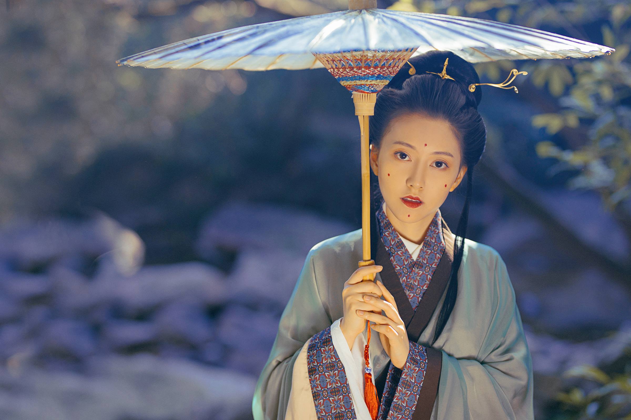 [YITUYU艺图语]2022.08.17 欲买桂花同载酒 一只玄酱[25+1P/628MB]