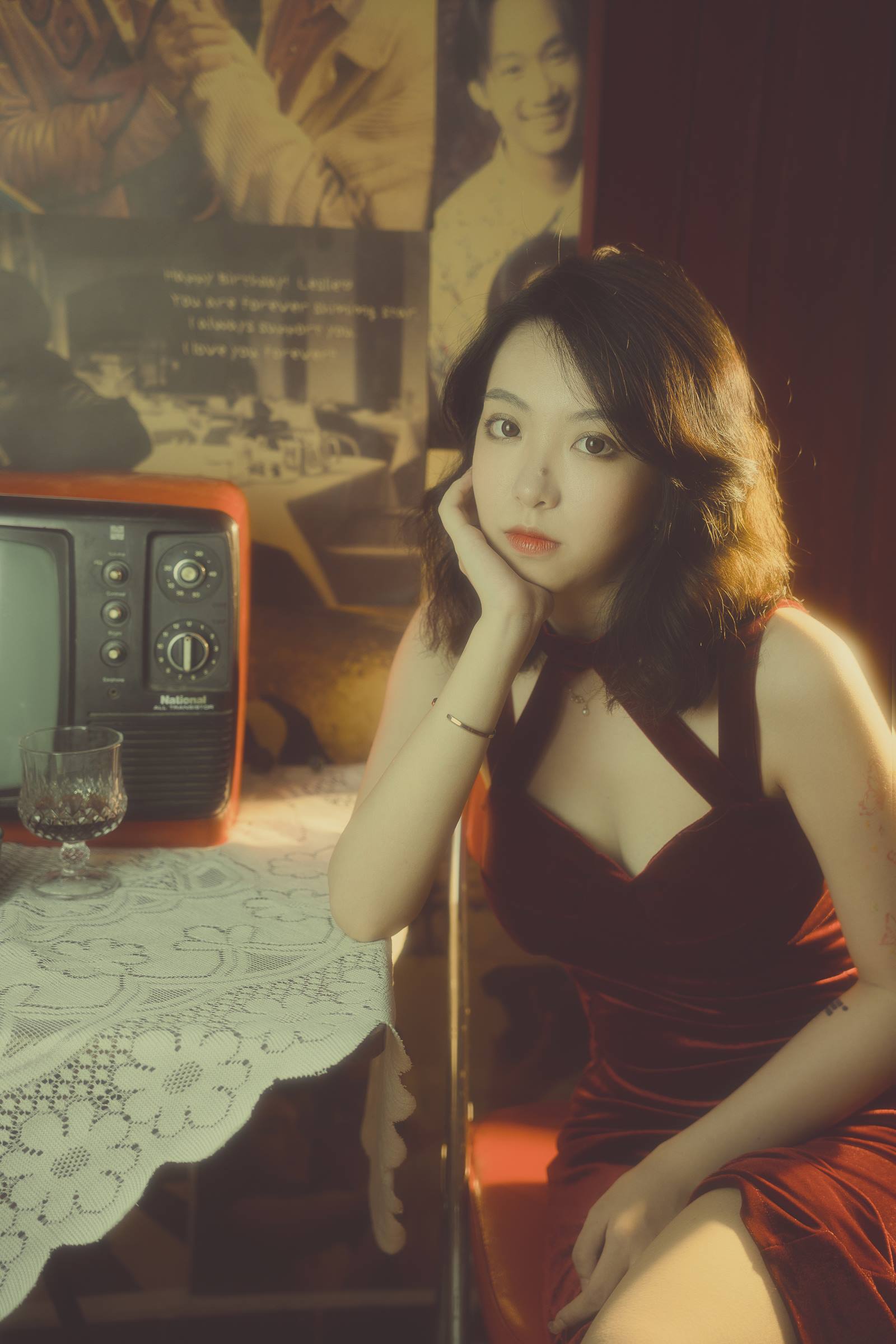 [YITUYU艺图语]2022.08.18 叙情诗 Ohio[21+1P/298MB]