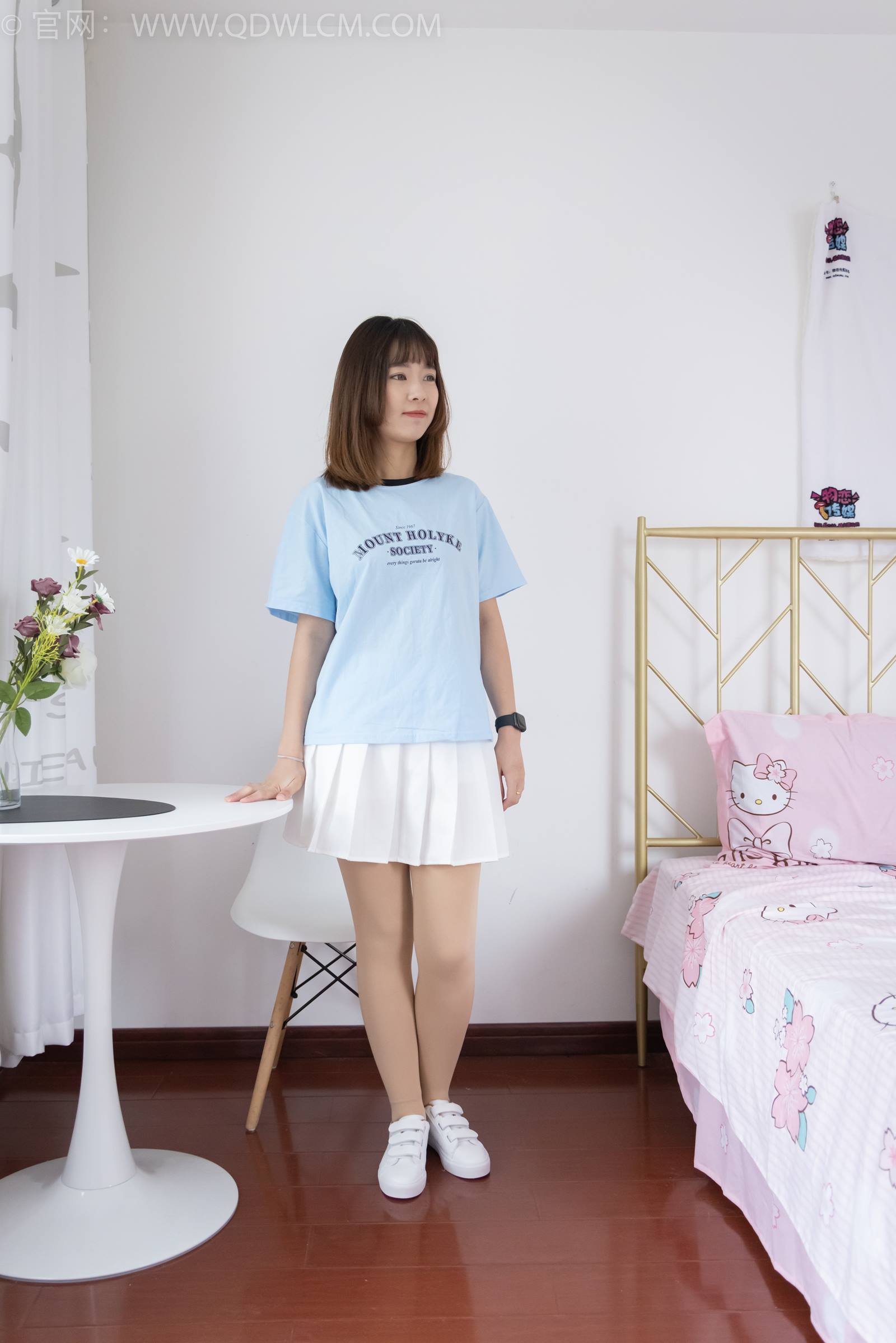 物恋传媒 NO.1768 婷婷-漫长黑夜[135P/1V/4.30GB]