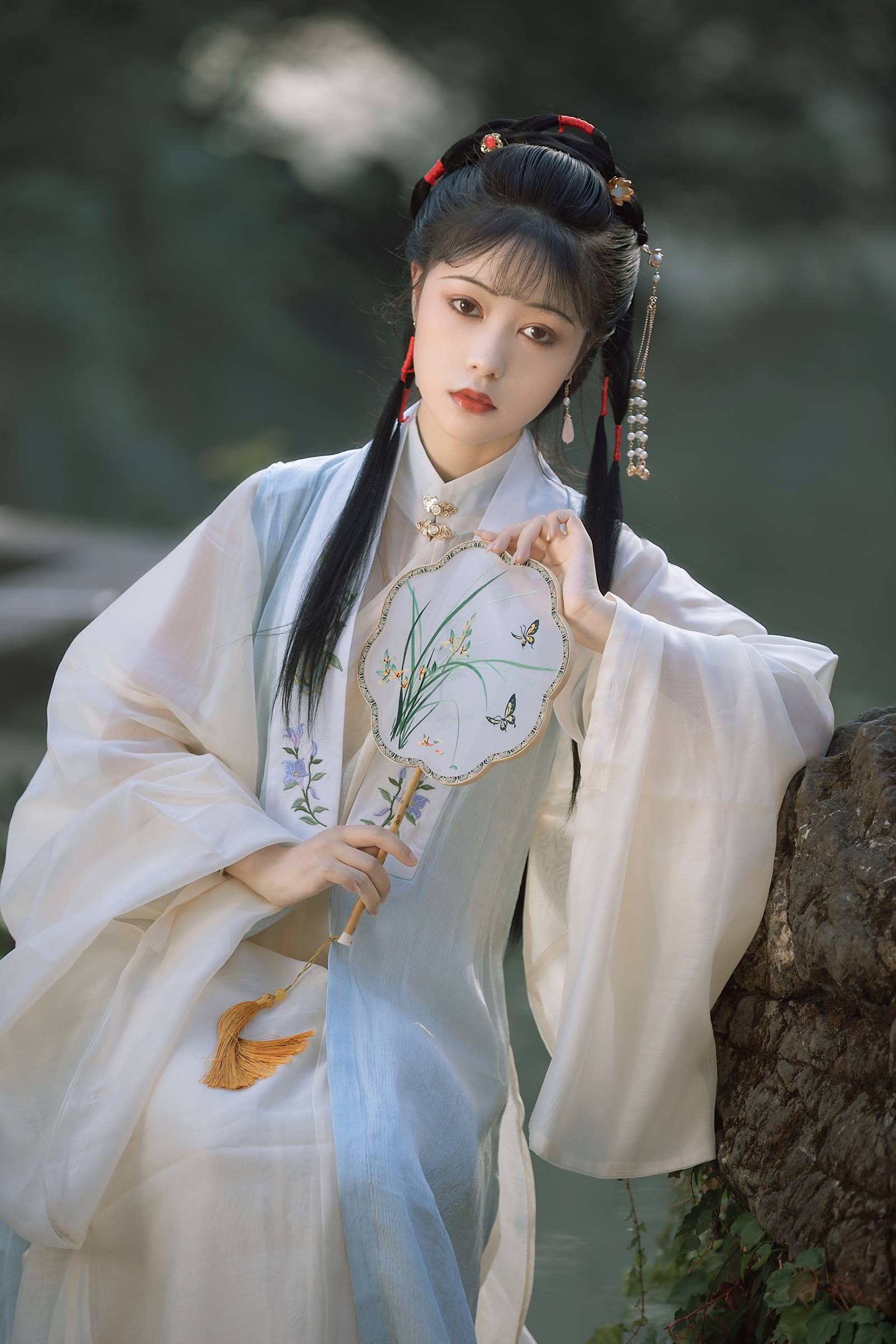 [YITUYU艺图语]2022.08.21 黛玉 梨一依[20+1P/228MB]