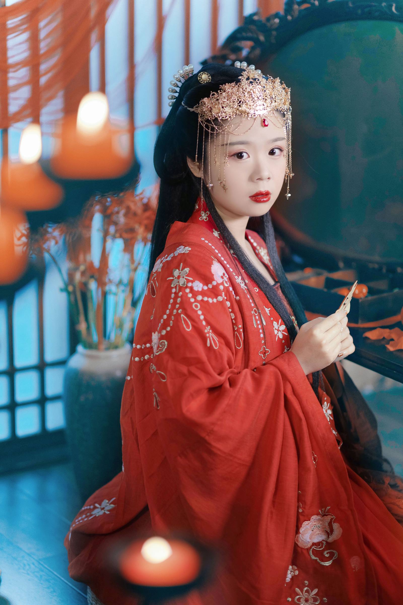 [YITUYU艺图语]2022.08.22 囍 Suky喜欢软绵绵毛茸茸的团子[21+1P/168MB]