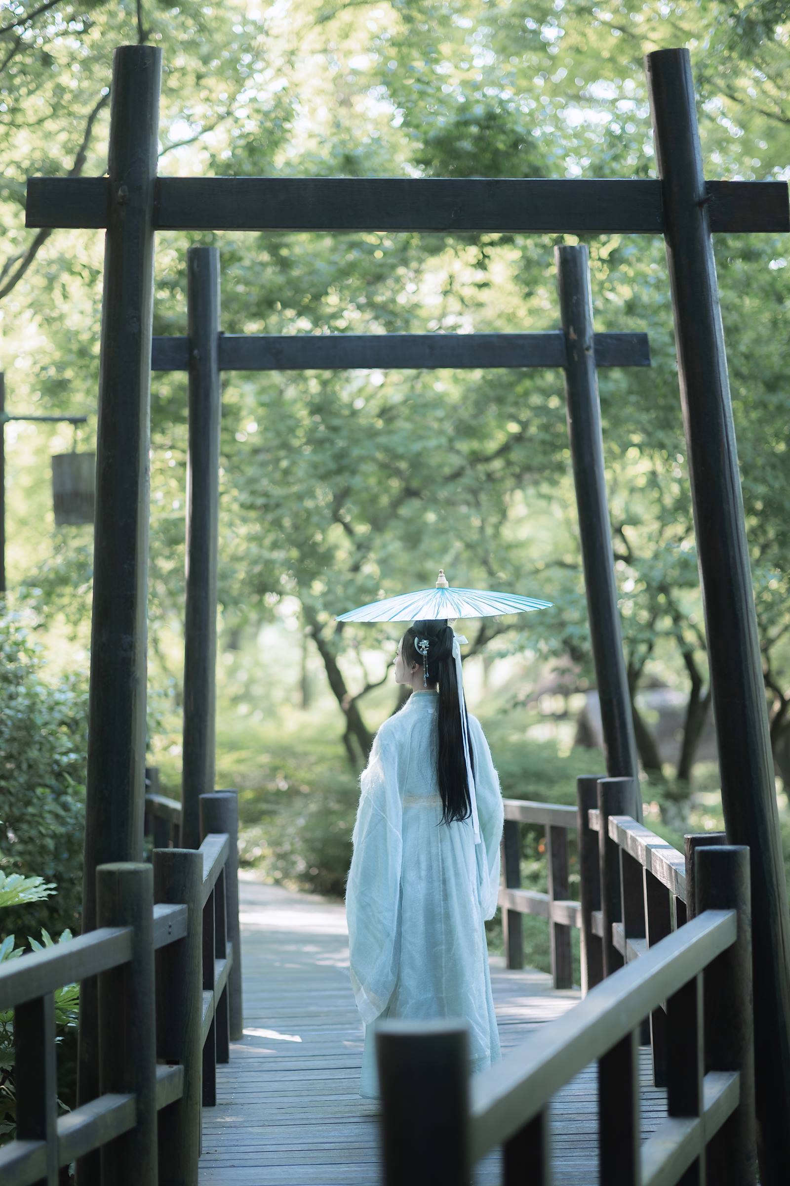 [YITUYU艺图语]2022.08.24 归旧隐 汀贰[41+1P/390MB]