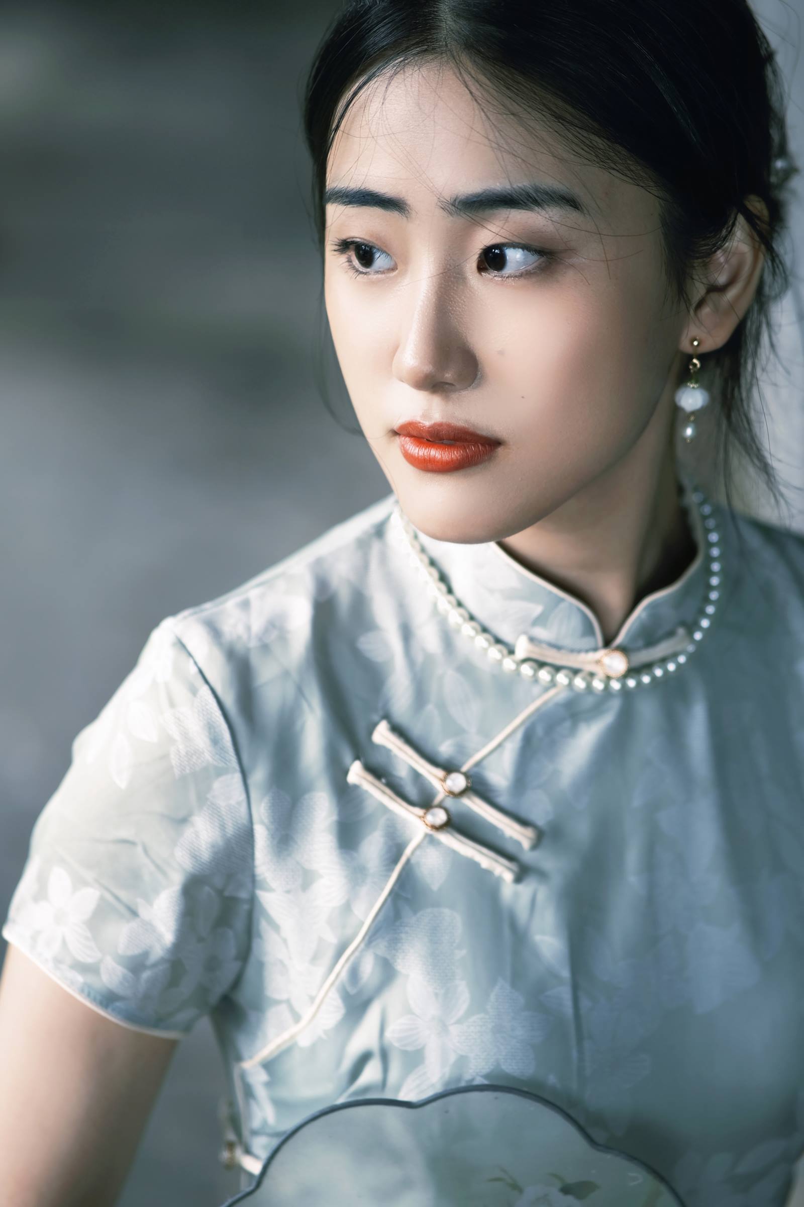 [YITUYU艺图语]2022.08.25 烟雨江南 尹儿[21+1P/169MB]