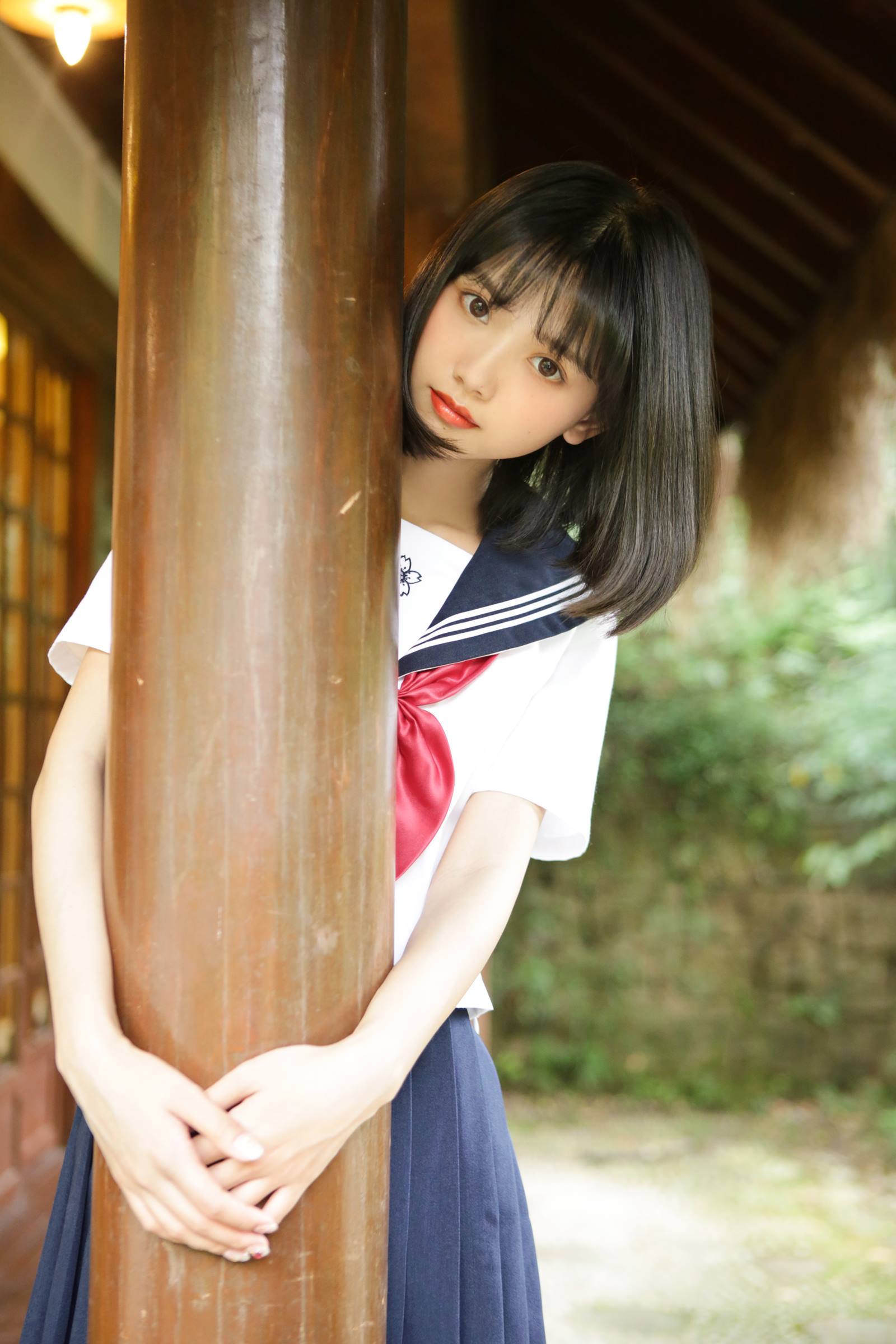 [YITUYU艺图语]2022.08.25 蝉夏 猫梓子[21+1P/175MB]